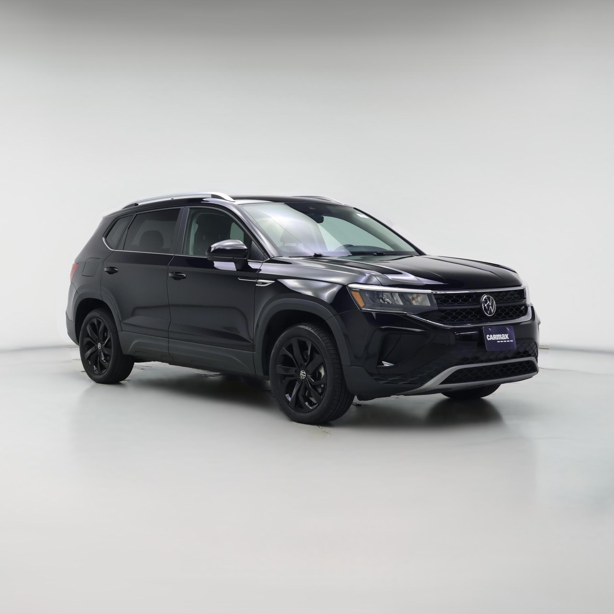 Thumbnail: 2023 Volkswagen Taos - 1