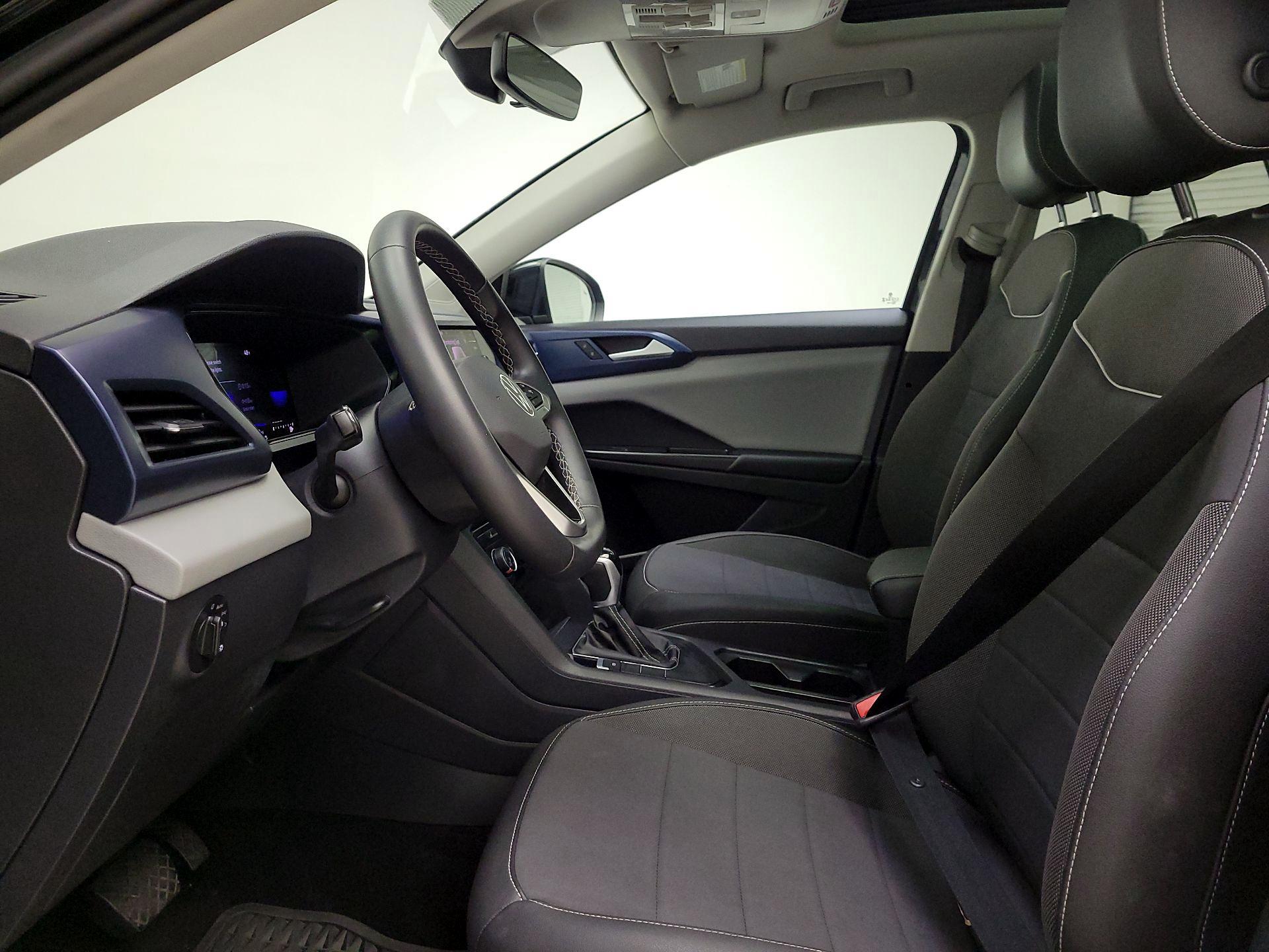 Thumbnail: 2023 Volkswagen Taos - 11