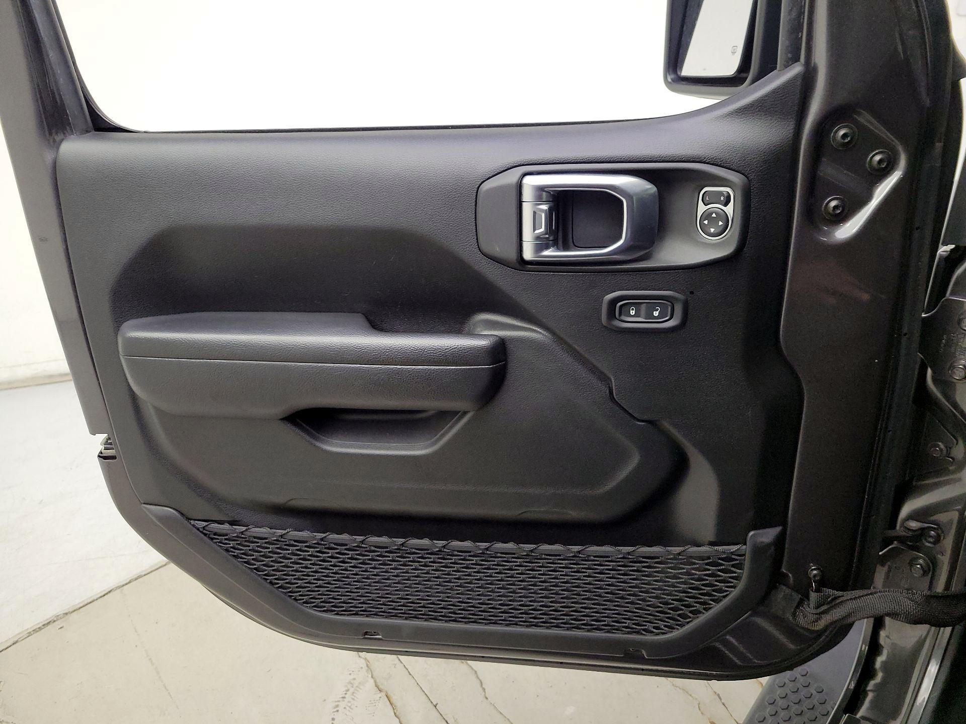 Thumbnail: 2023 Jeep Wrangler - 12