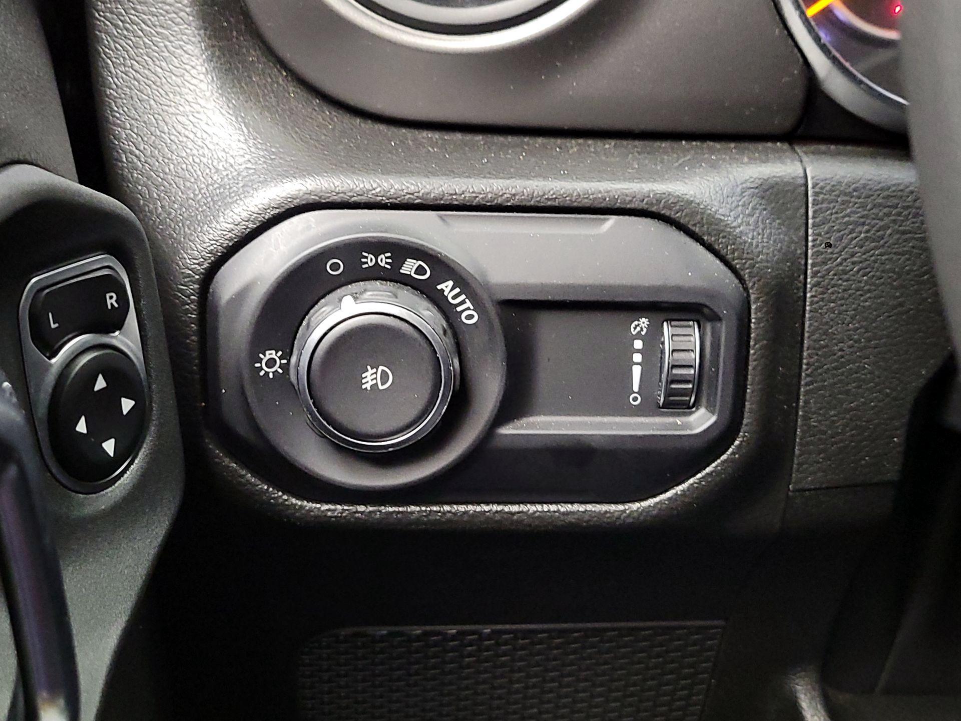 Thumbnail: 2023 Jeep Wrangler - 13