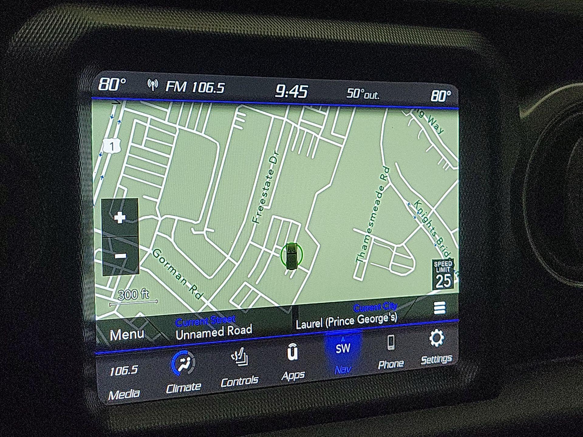 Thumbnail: 2023 Jeep Wrangler - 14