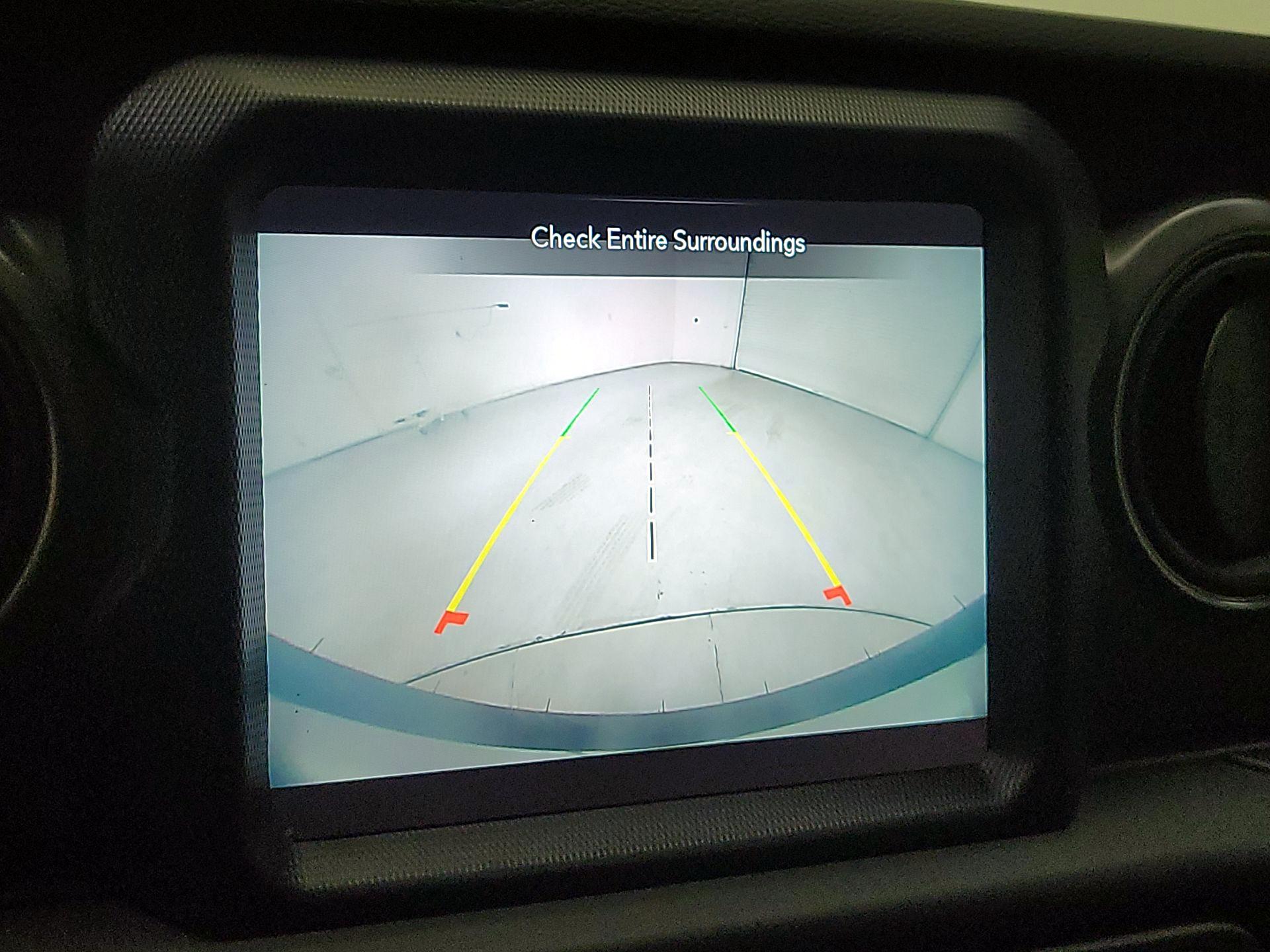 Thumbnail: 2023 Jeep Wrangler - 15