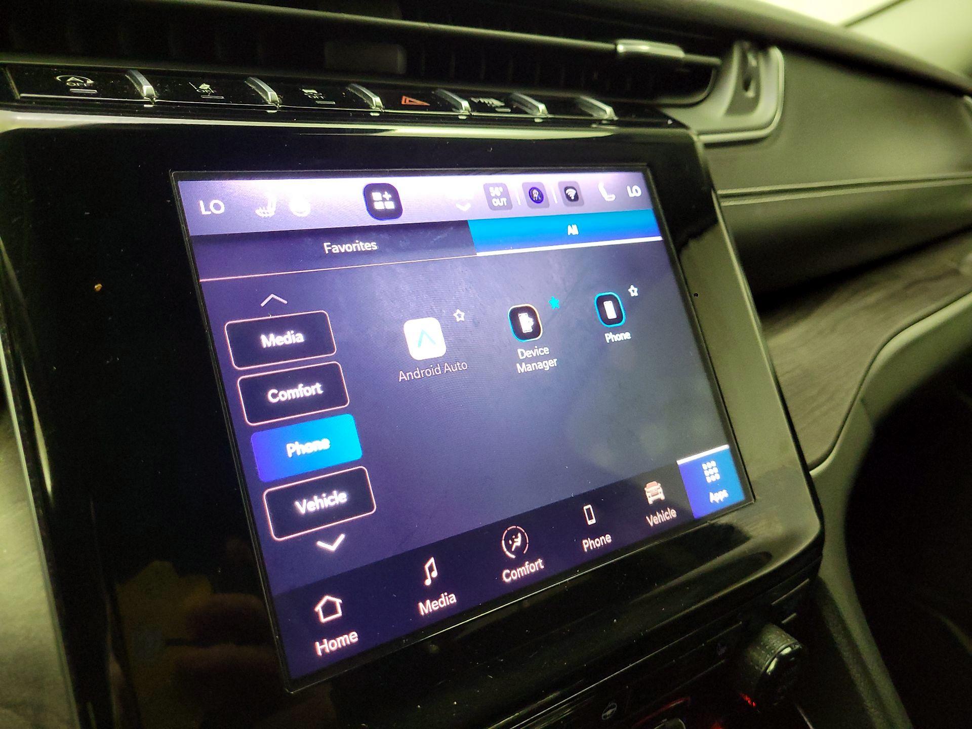 Thumbnail: 2022 Jeep Grand Cherokee - 14