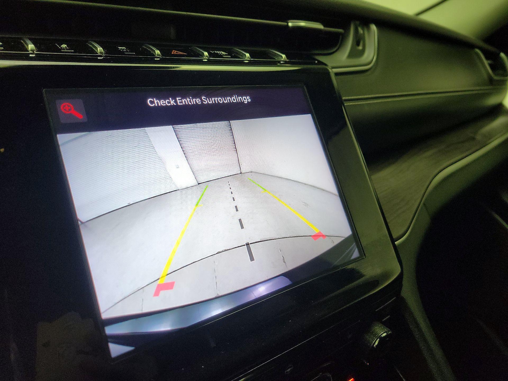 Thumbnail: 2022 Jeep Grand Cherokee - 15