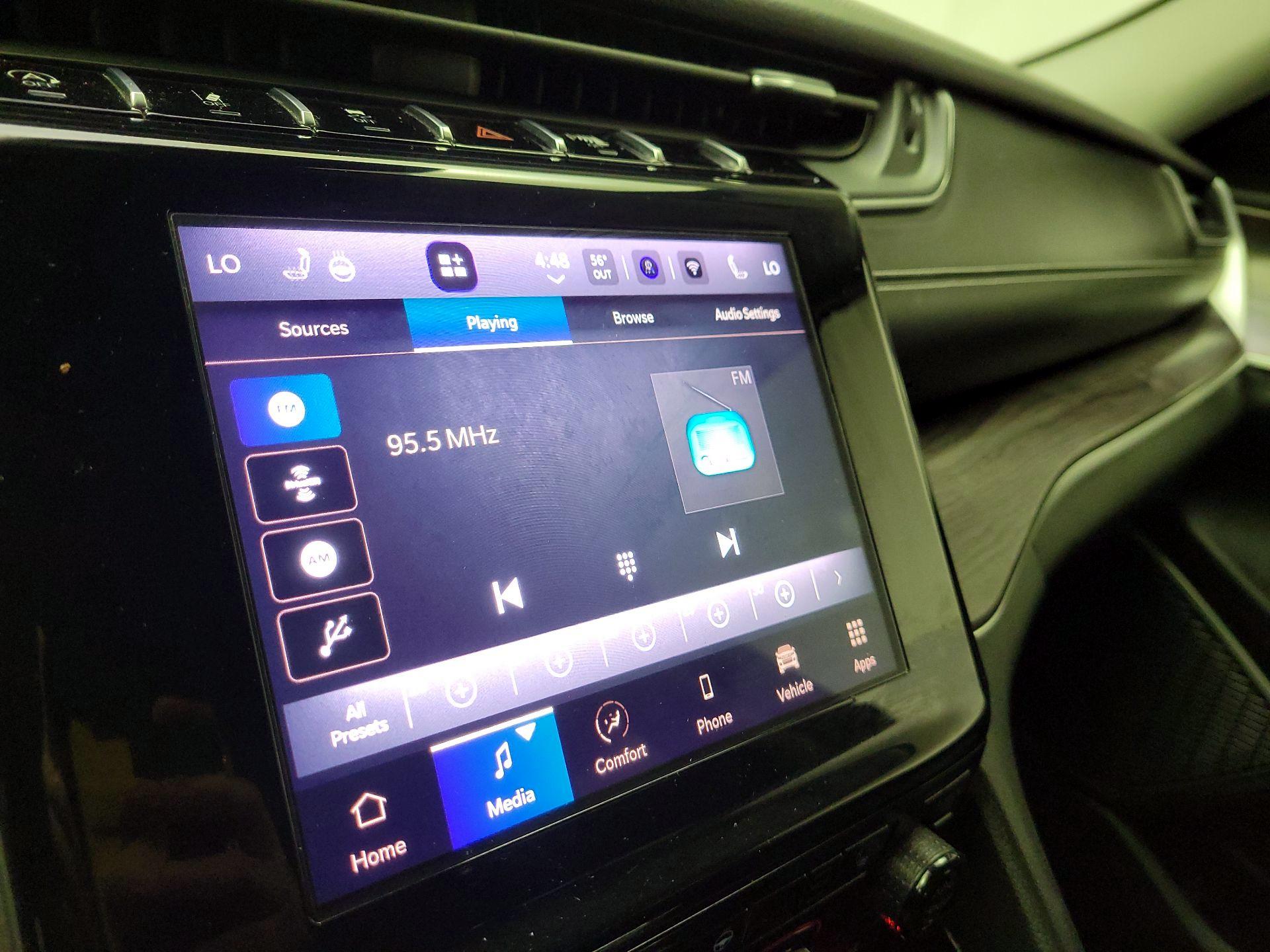 Thumbnail: 2022 Jeep Grand Cherokee - 16