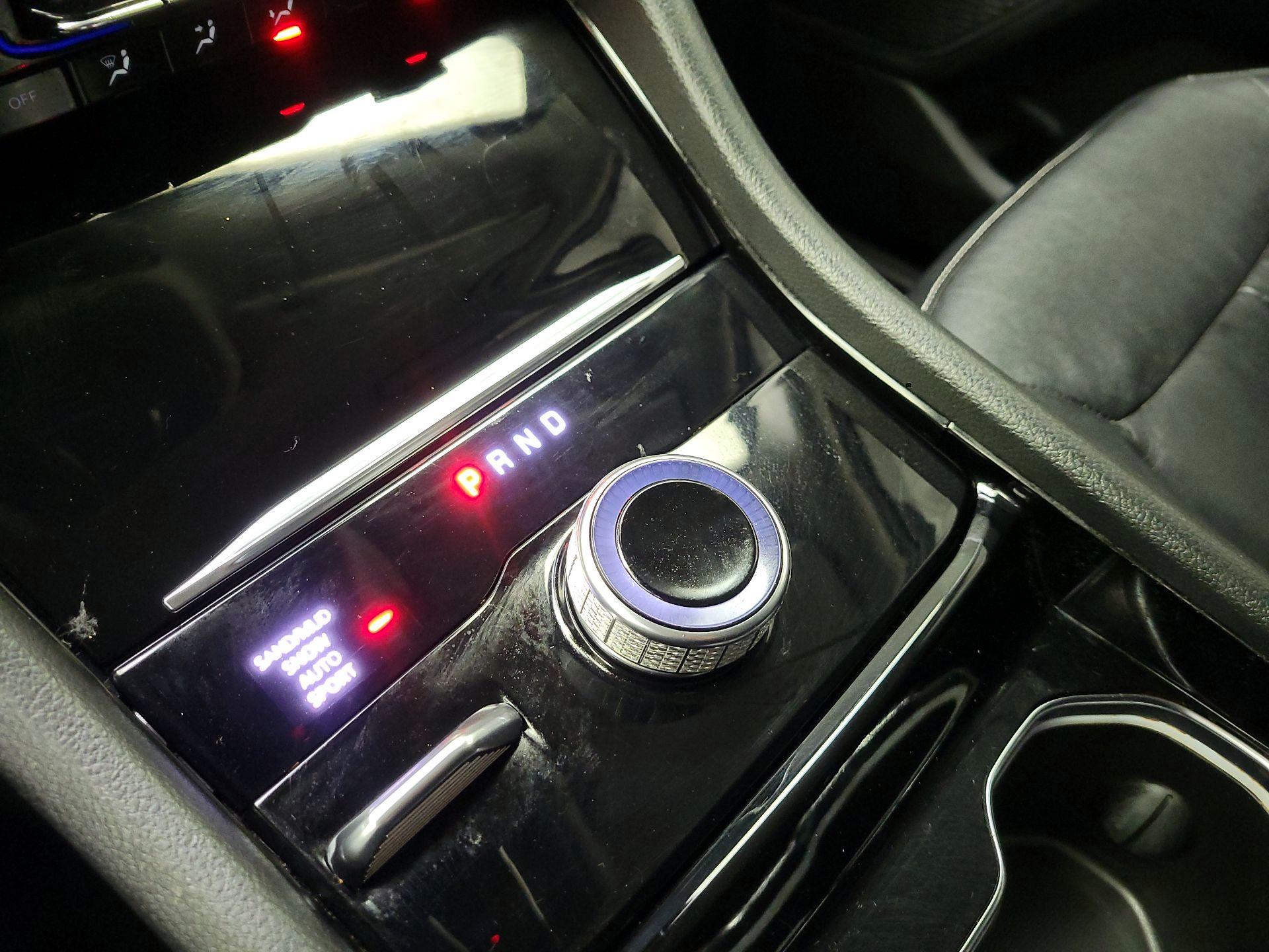 Thumbnail: 2022 Jeep Grand Cherokee - 18