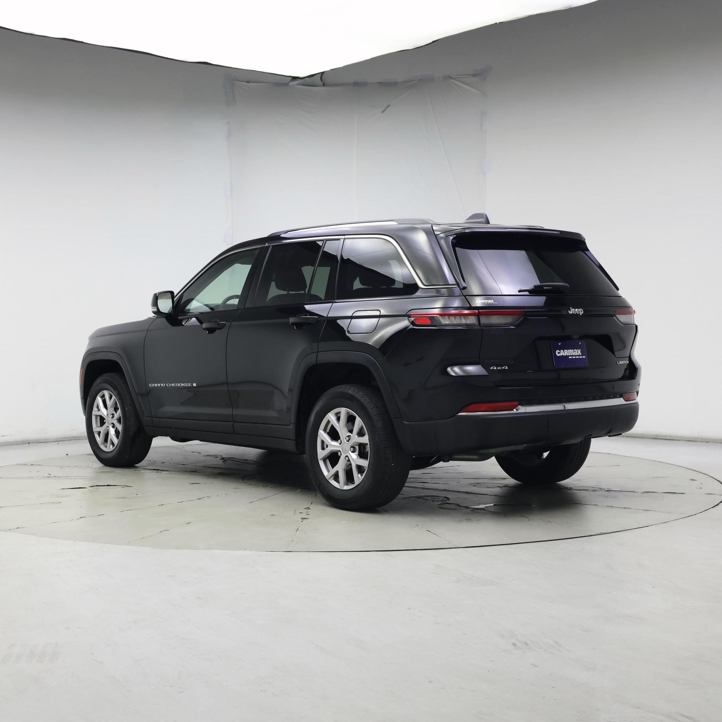 Thumbnail: 2022 Jeep Grand Cherokee - 2