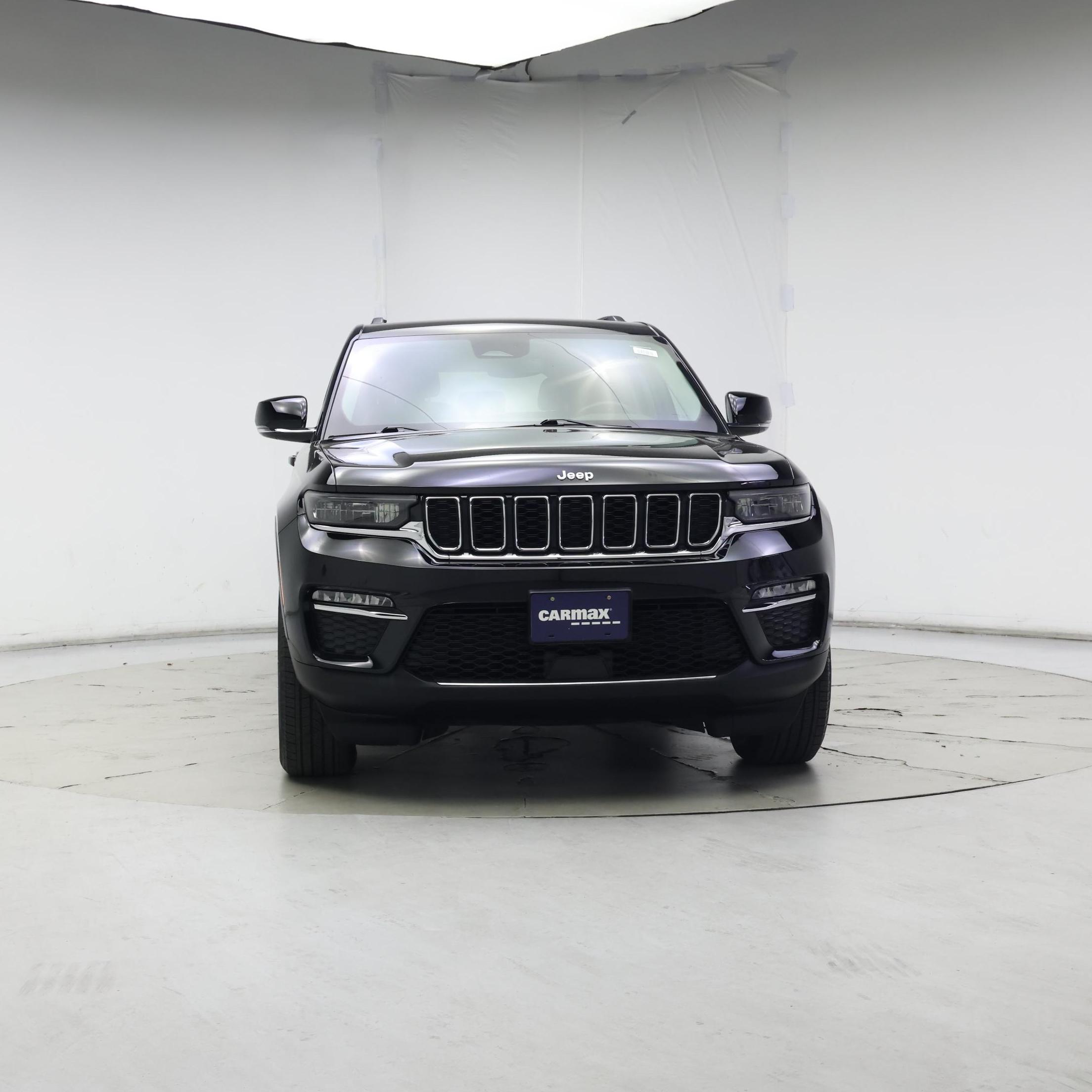 Thumbnail: 2022 Jeep Grand Cherokee - 5