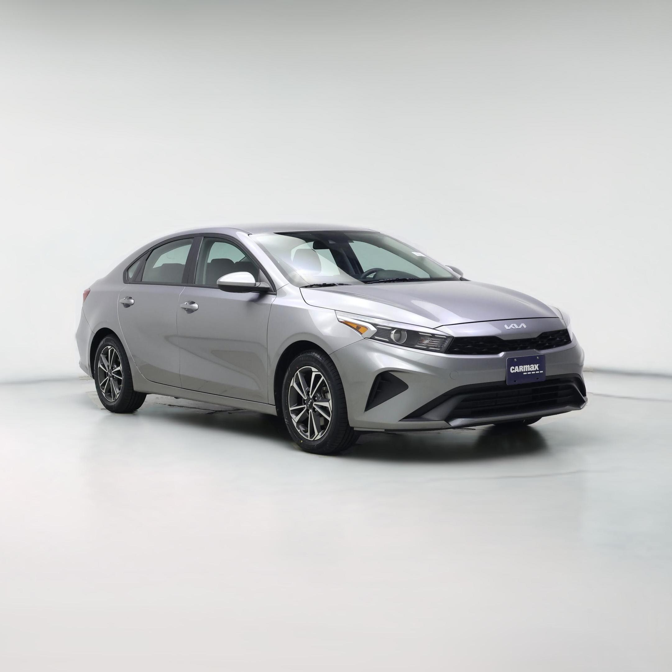 Thumbnail: 2023 Kia Forte - 1