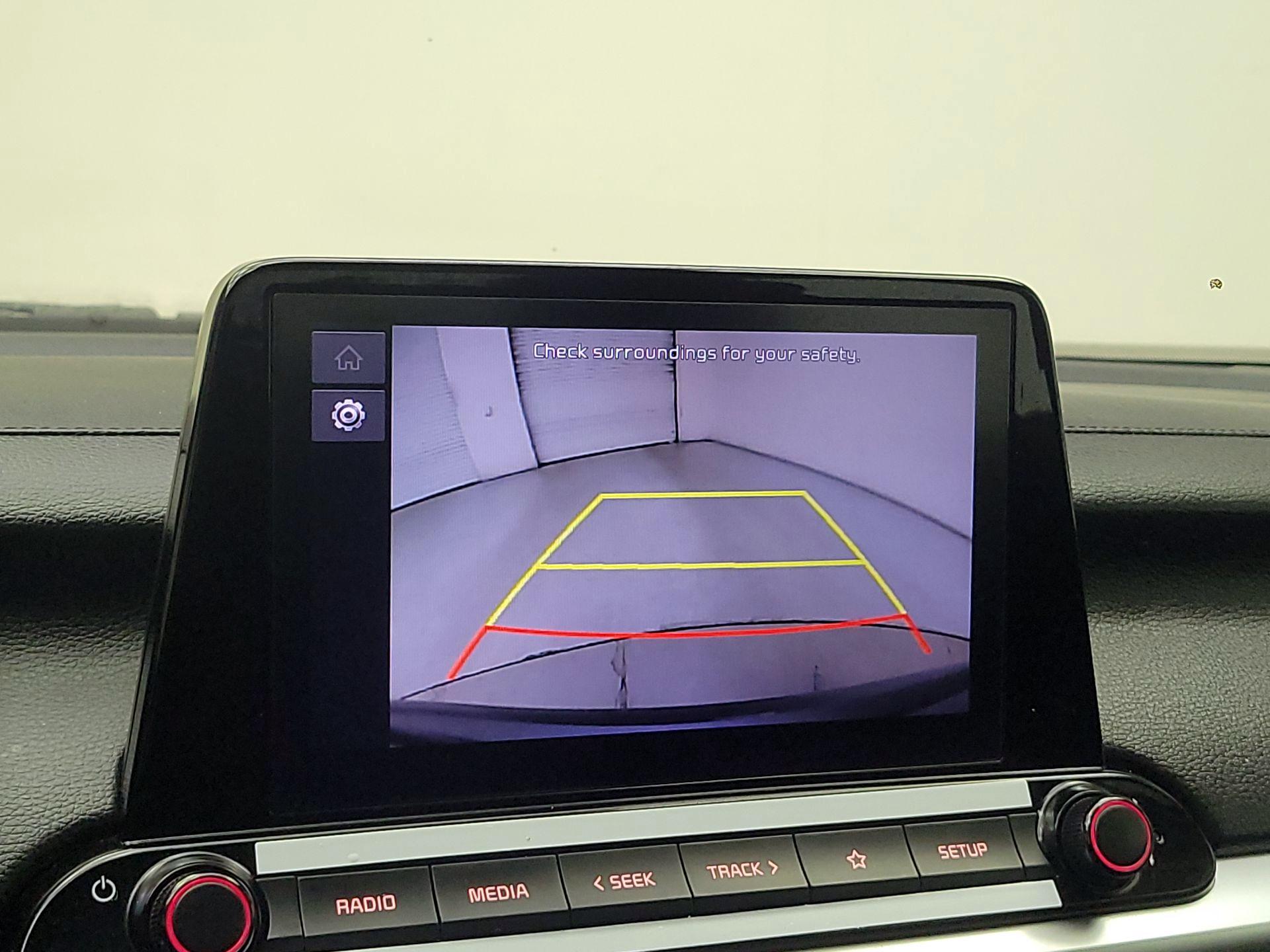 Thumbnail: 2023 Kia Forte - 14