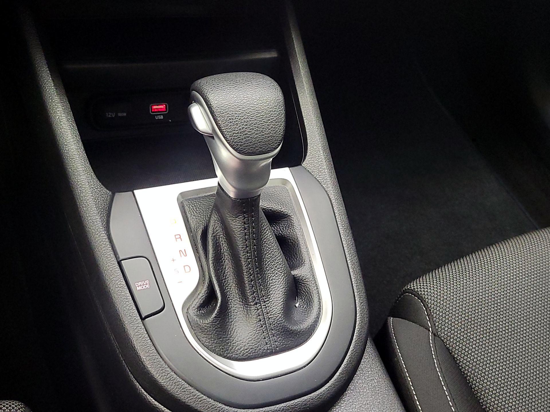 Thumbnail: 2023 Kia Forte - 17