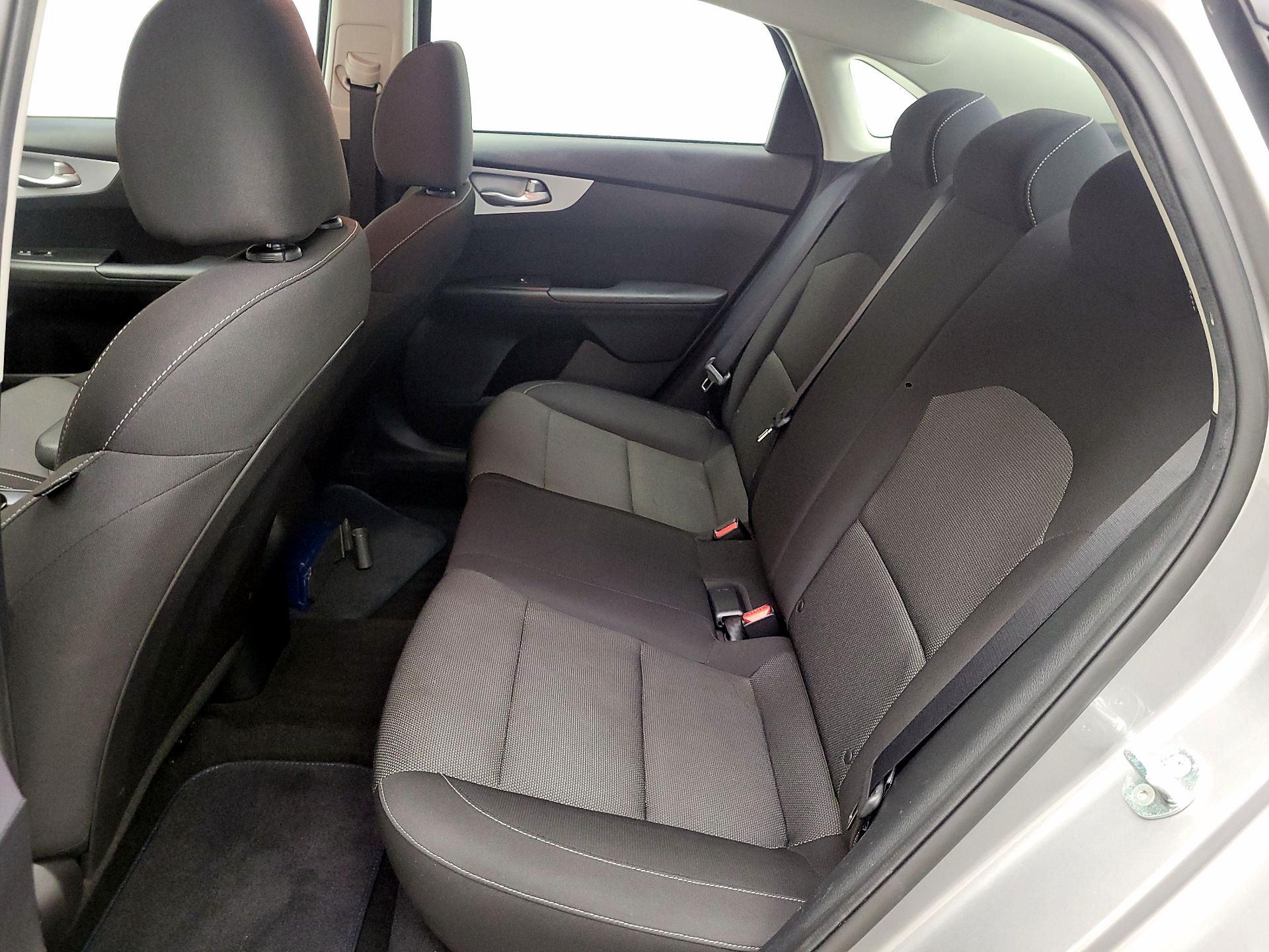 Thumbnail: 2023 Kia Forte - 19