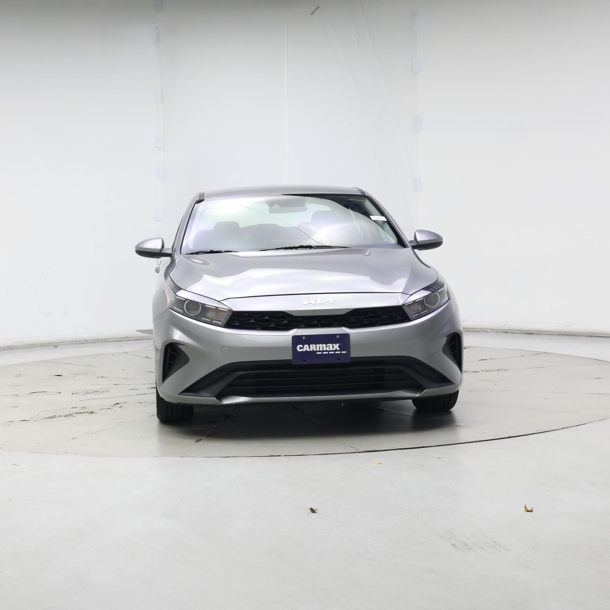 Thumbnail: 2023 Kia Forte - 5