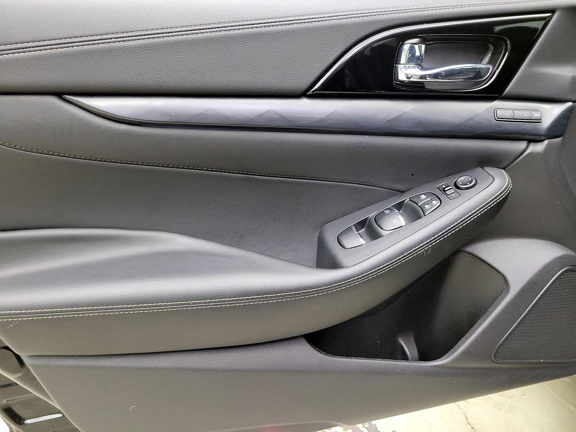 Thumbnail: 2022 Nissan Maxima - 12