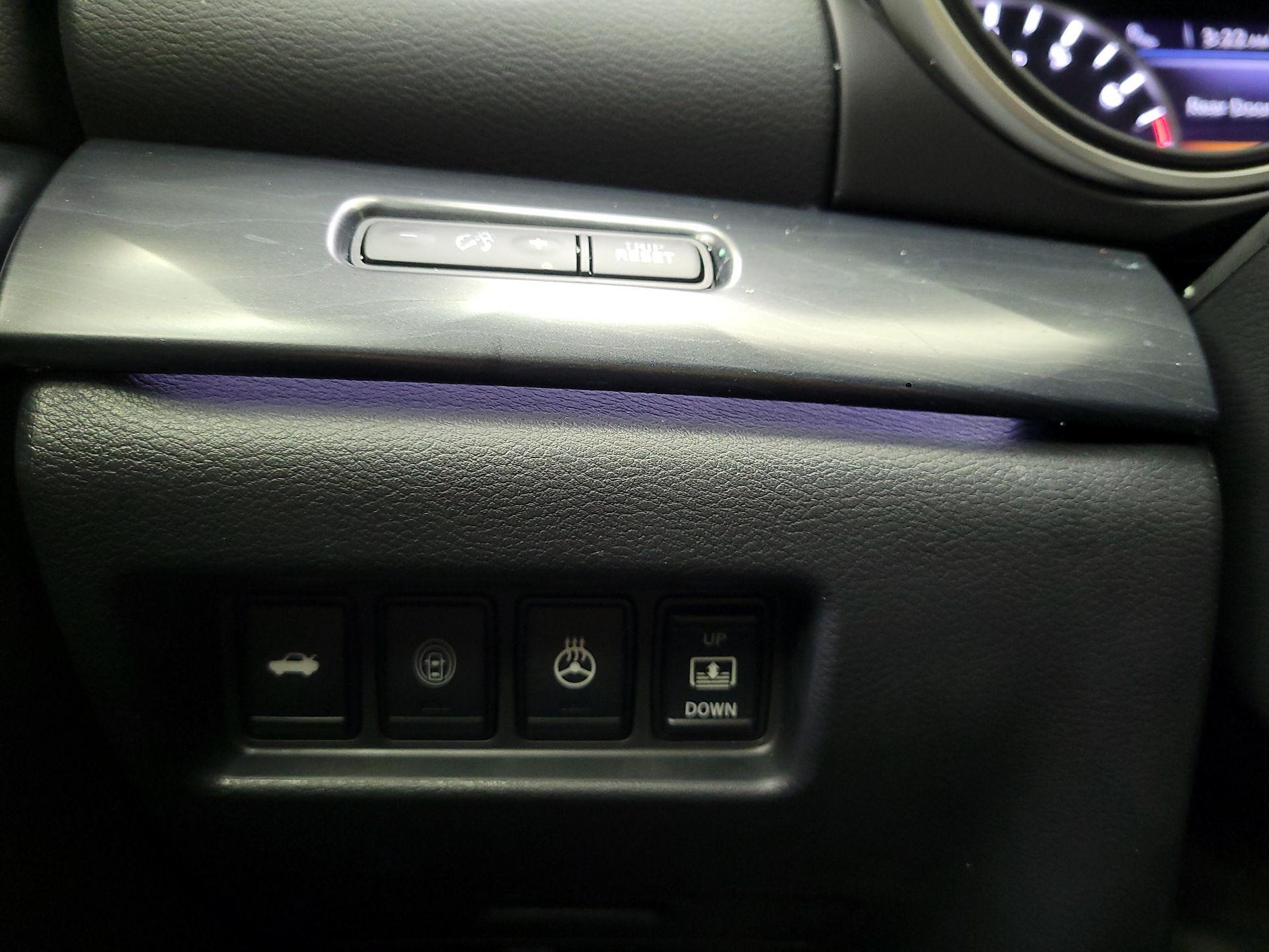 Thumbnail: 2022 Nissan Maxima - 13