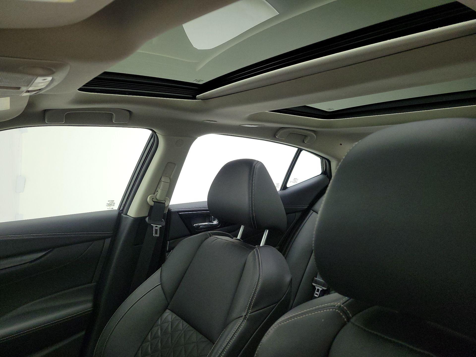 Thumbnail: 2022 Nissan Maxima - 20