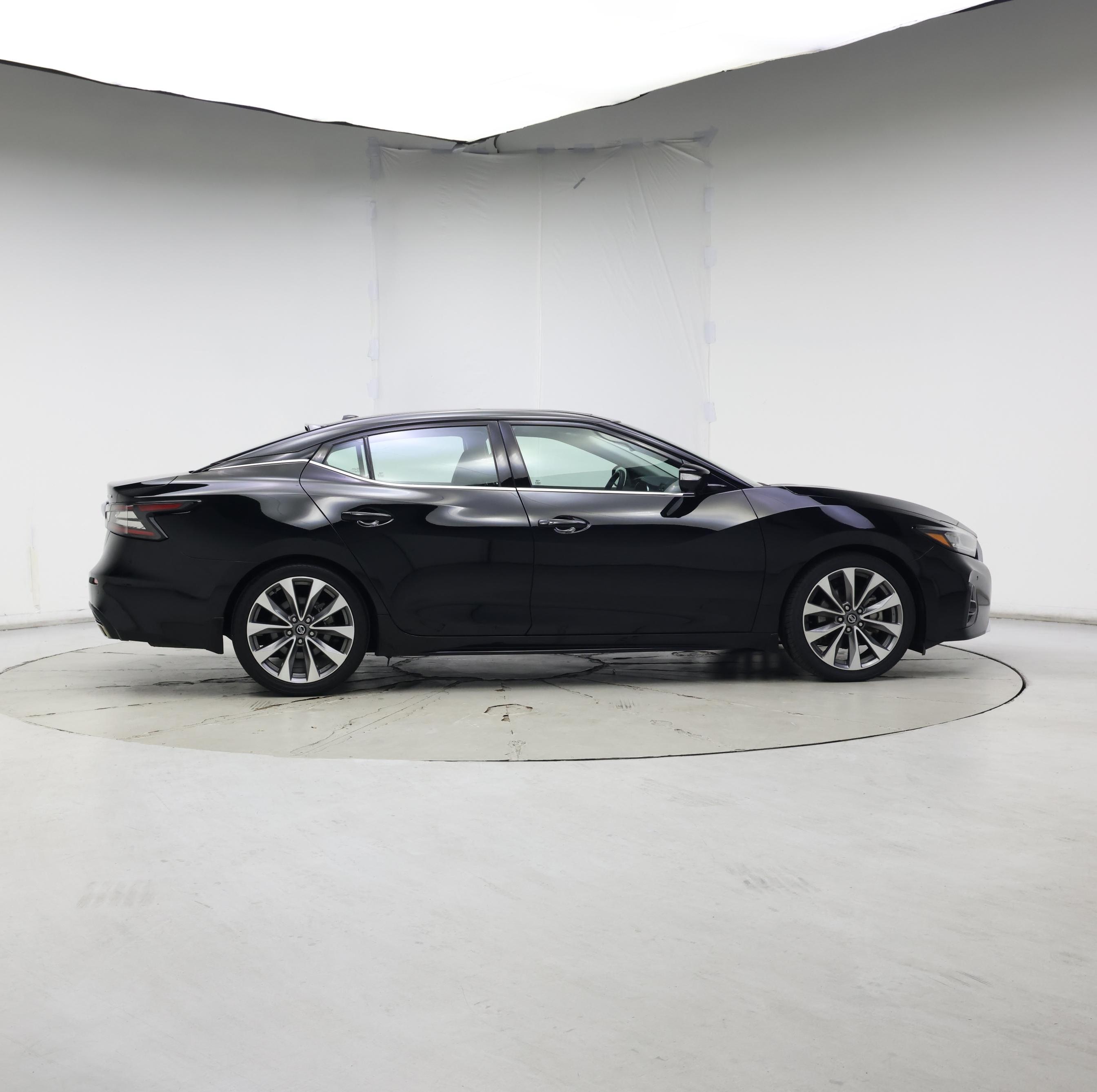 Thumbnail: 2022 Nissan Maxima - 7