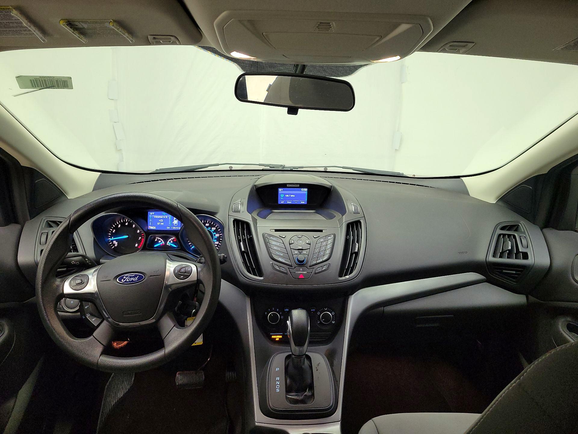 Thumbnail: 2015 Ford Escape - 9