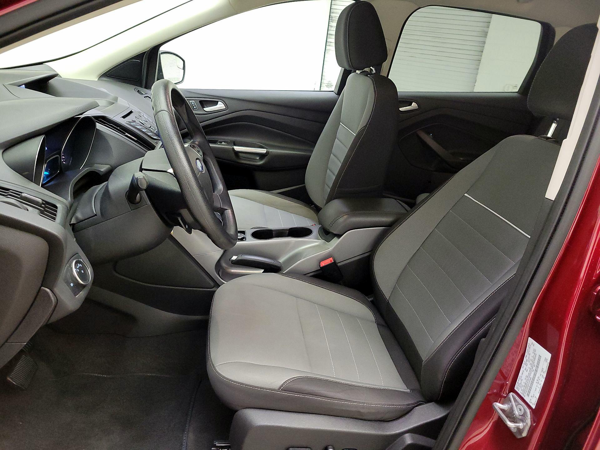 Thumbnail: 2015 Ford Escape - 11