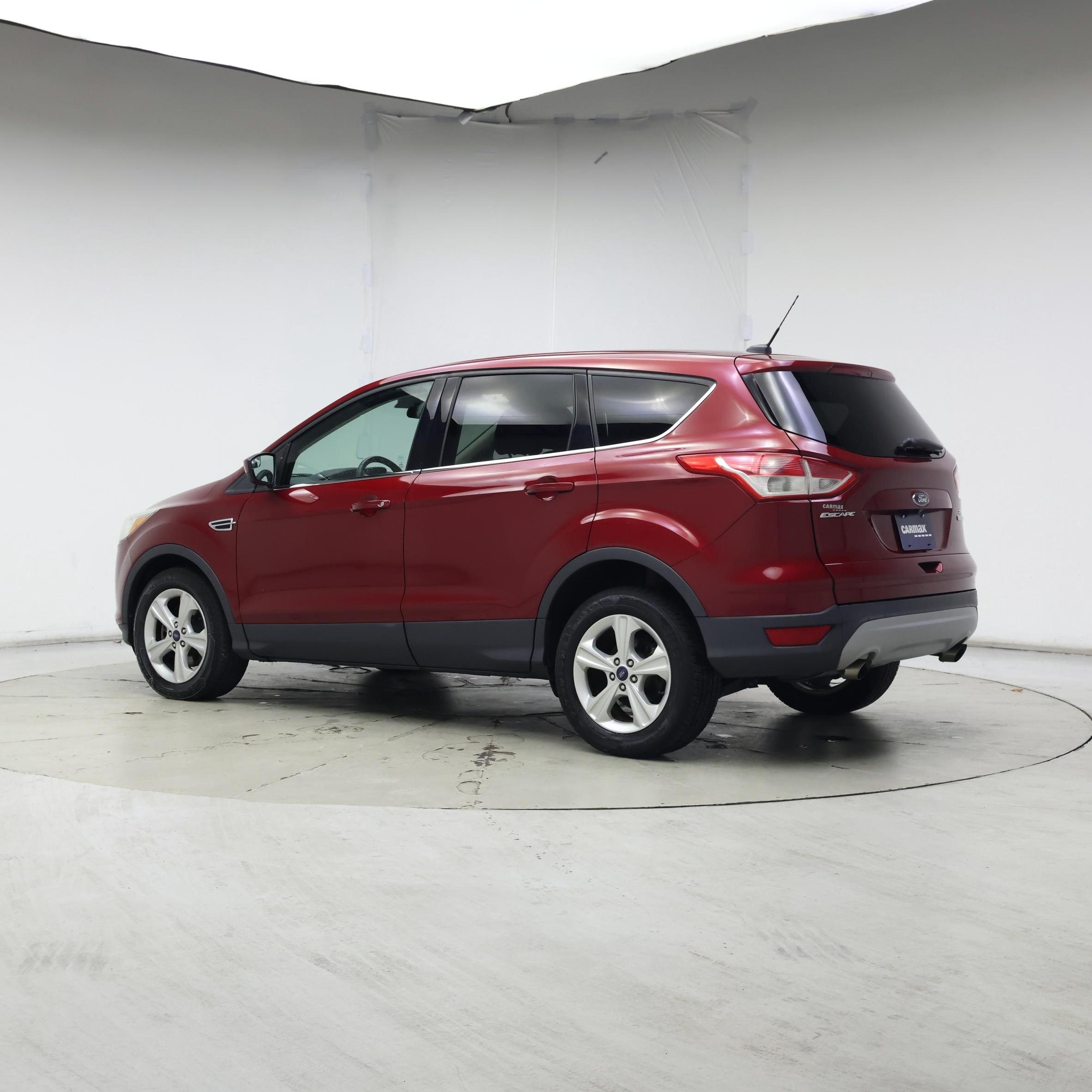 Thumbnail: 2015 Ford Escape - 2