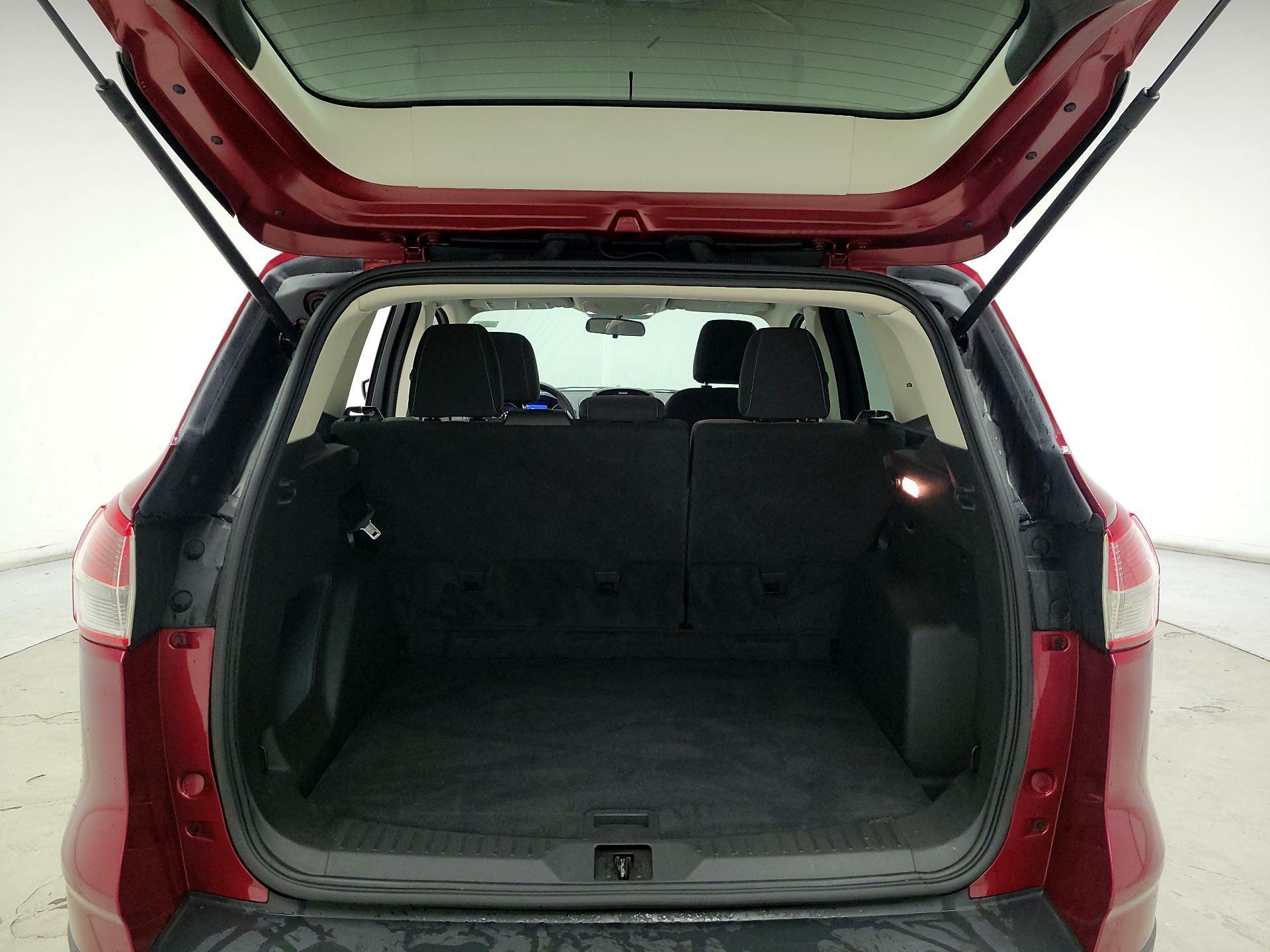 Thumbnail: 2015 Ford Escape - 20