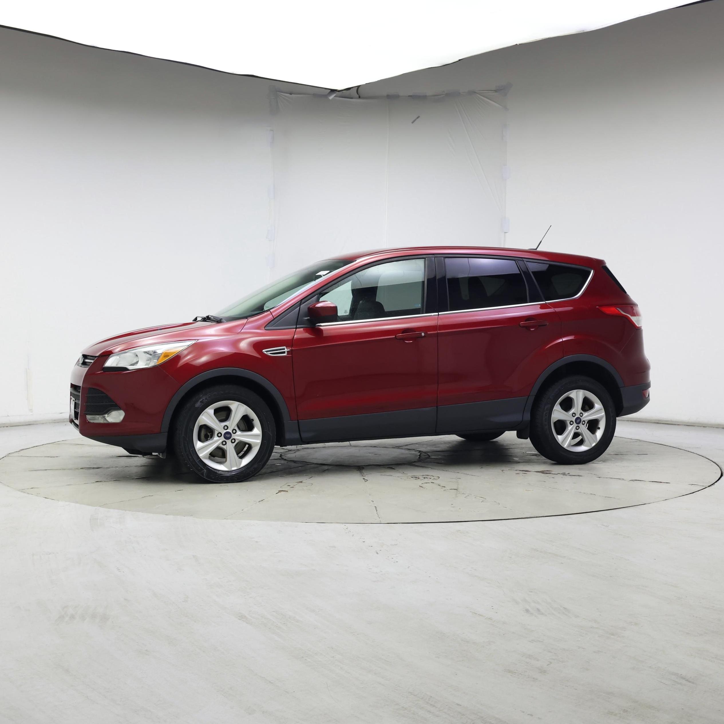 Thumbnail: 2015 Ford Escape - 3