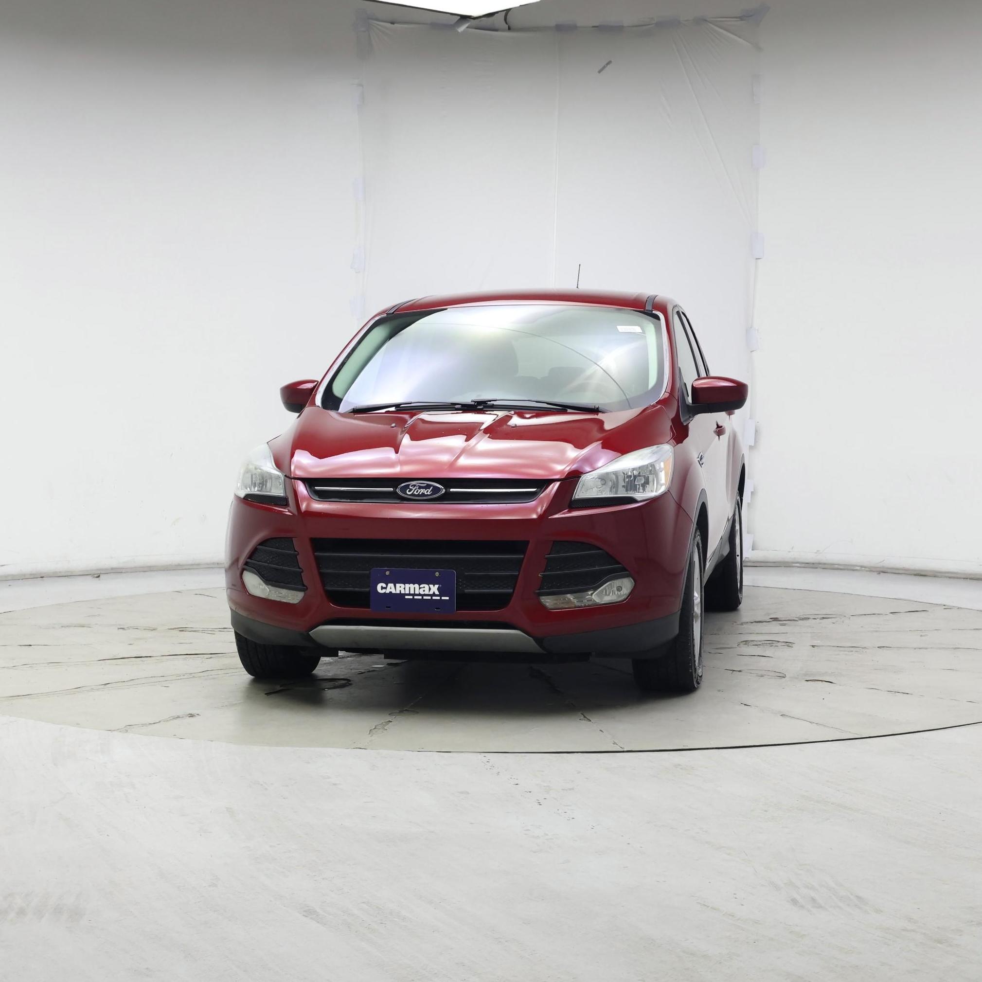 Thumbnail: 2015 Ford Escape - 4