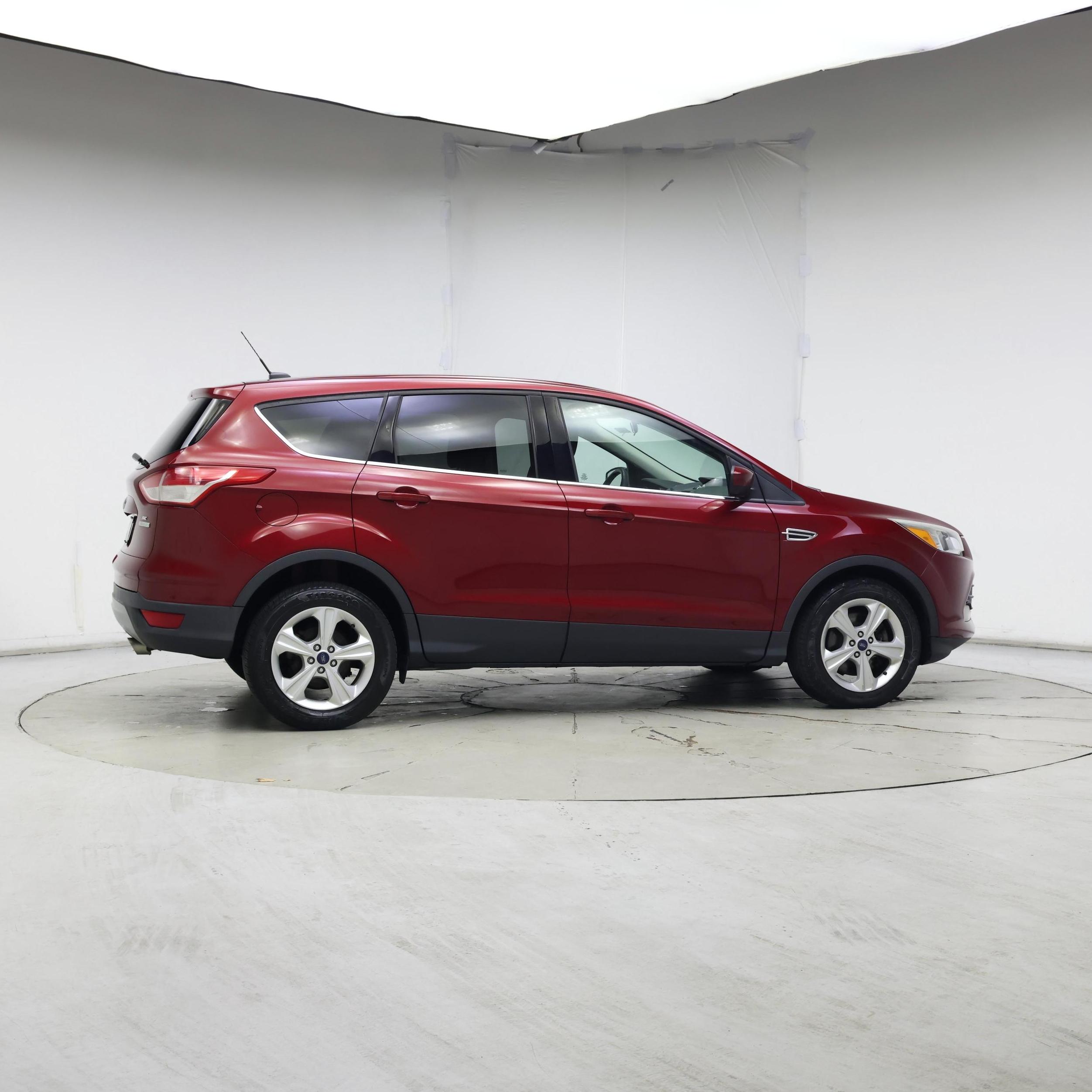 Thumbnail: 2015 Ford Escape - 7