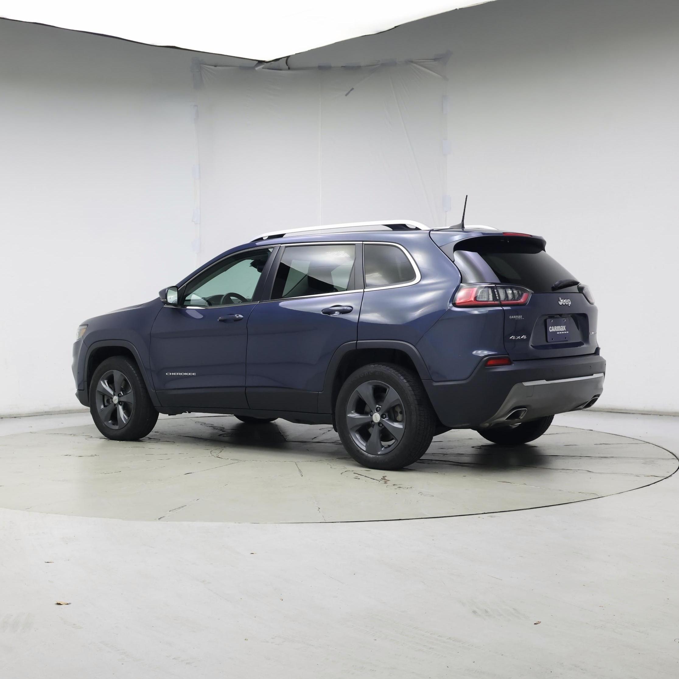 Thumbnail: 2019 Jeep Cherokee - 2