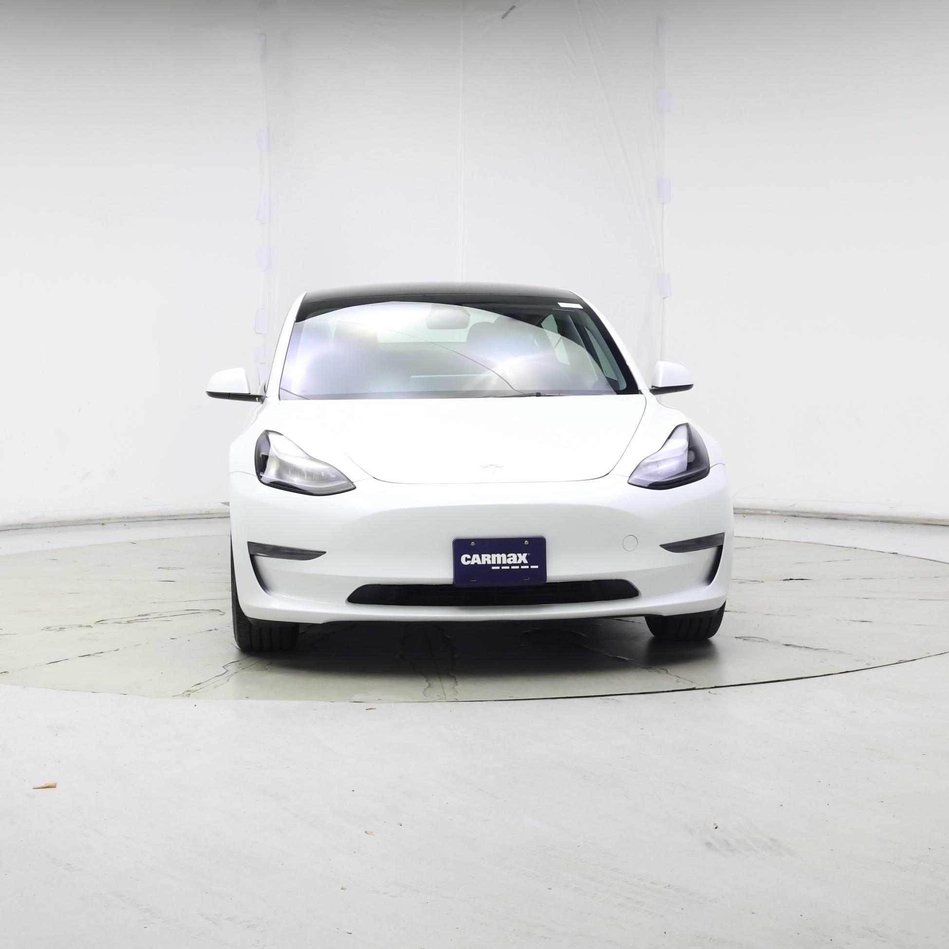 Thumbnail: 2023 Tesla Model 3 - 5