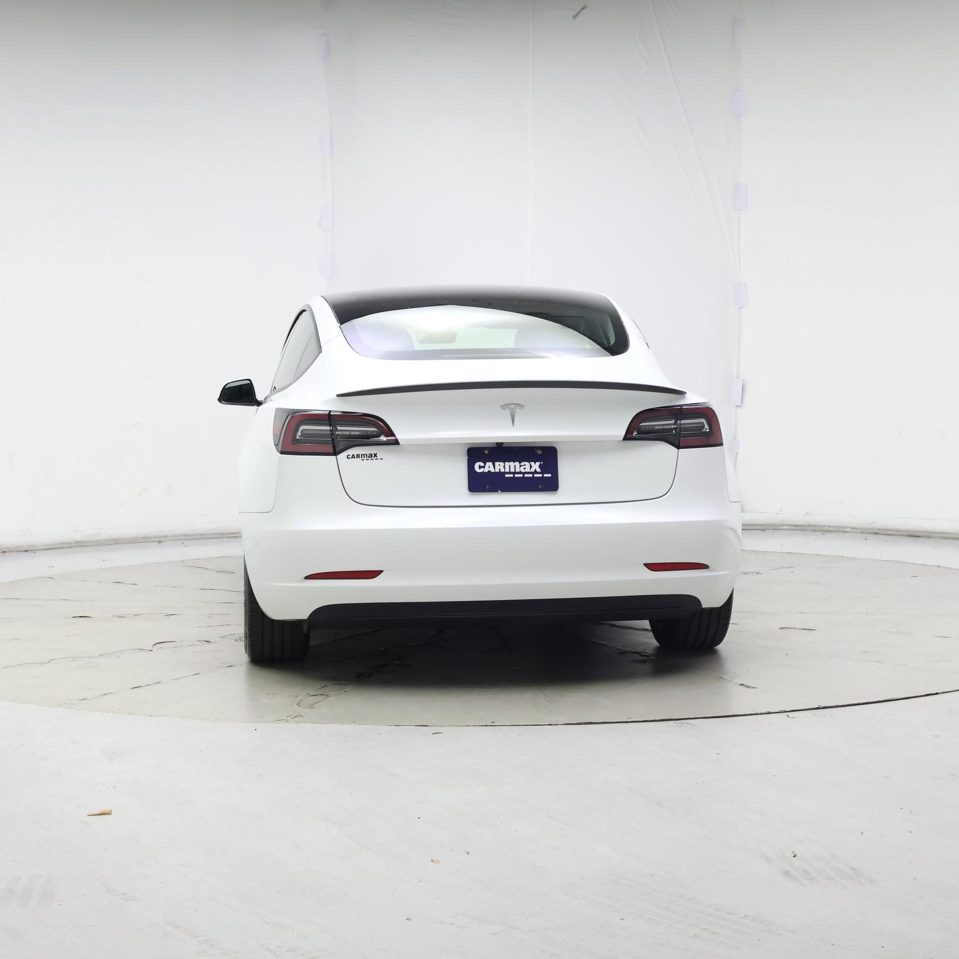 Thumbnail: 2023 Tesla Model 3 - 6