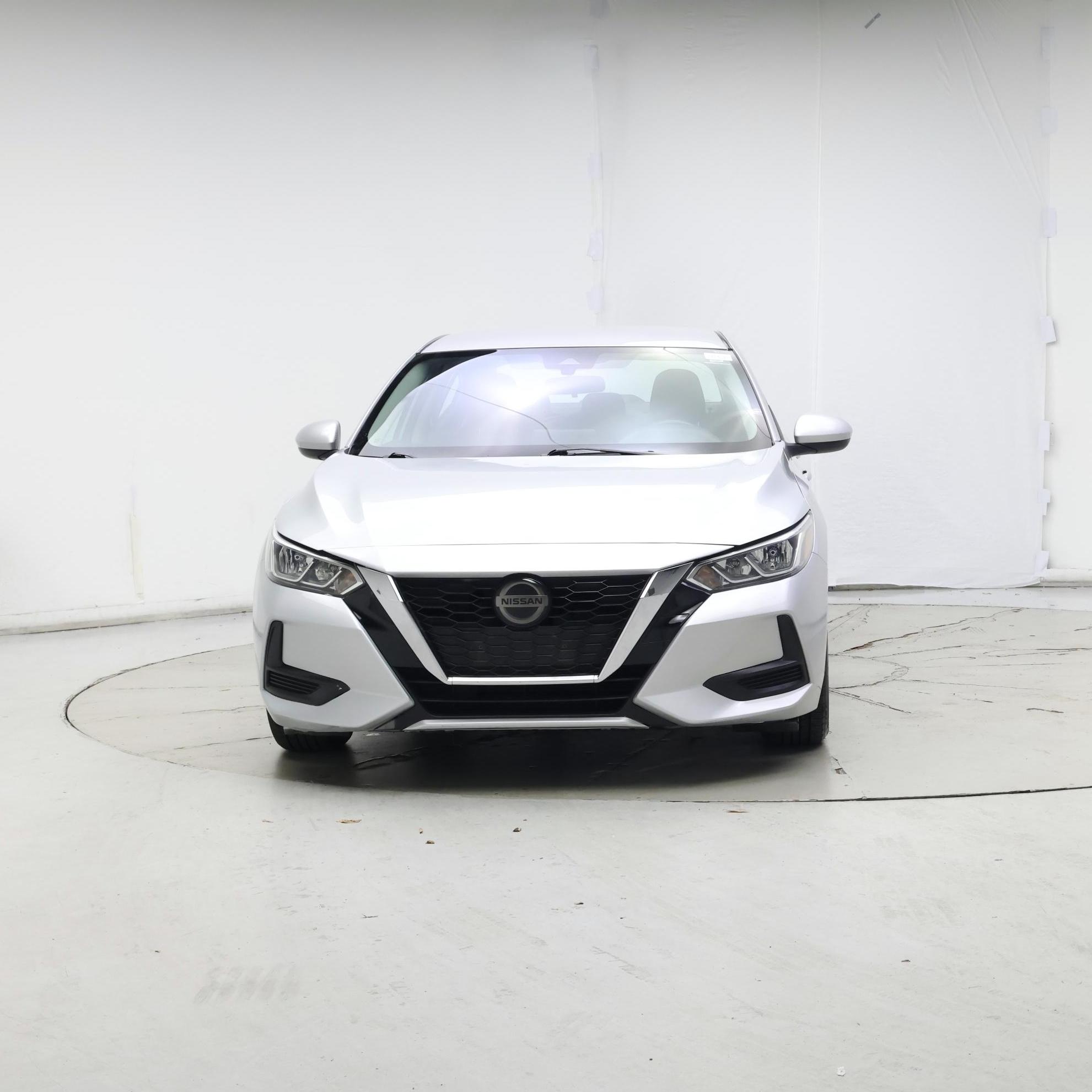 Thumbnail: 2021 Nissan Sentra - 5