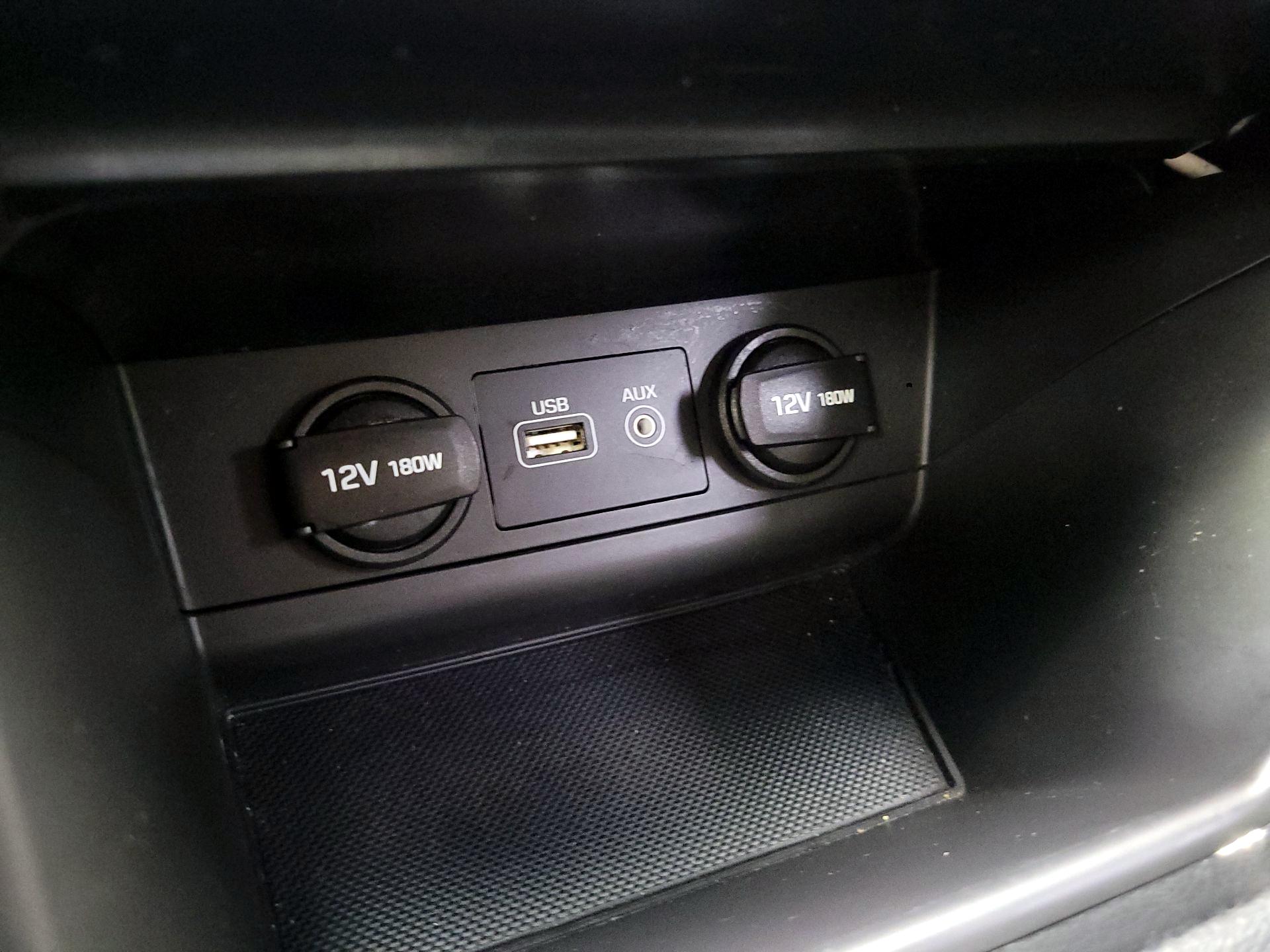 Thumbnail: 2017 Hyundai Sonata - 19