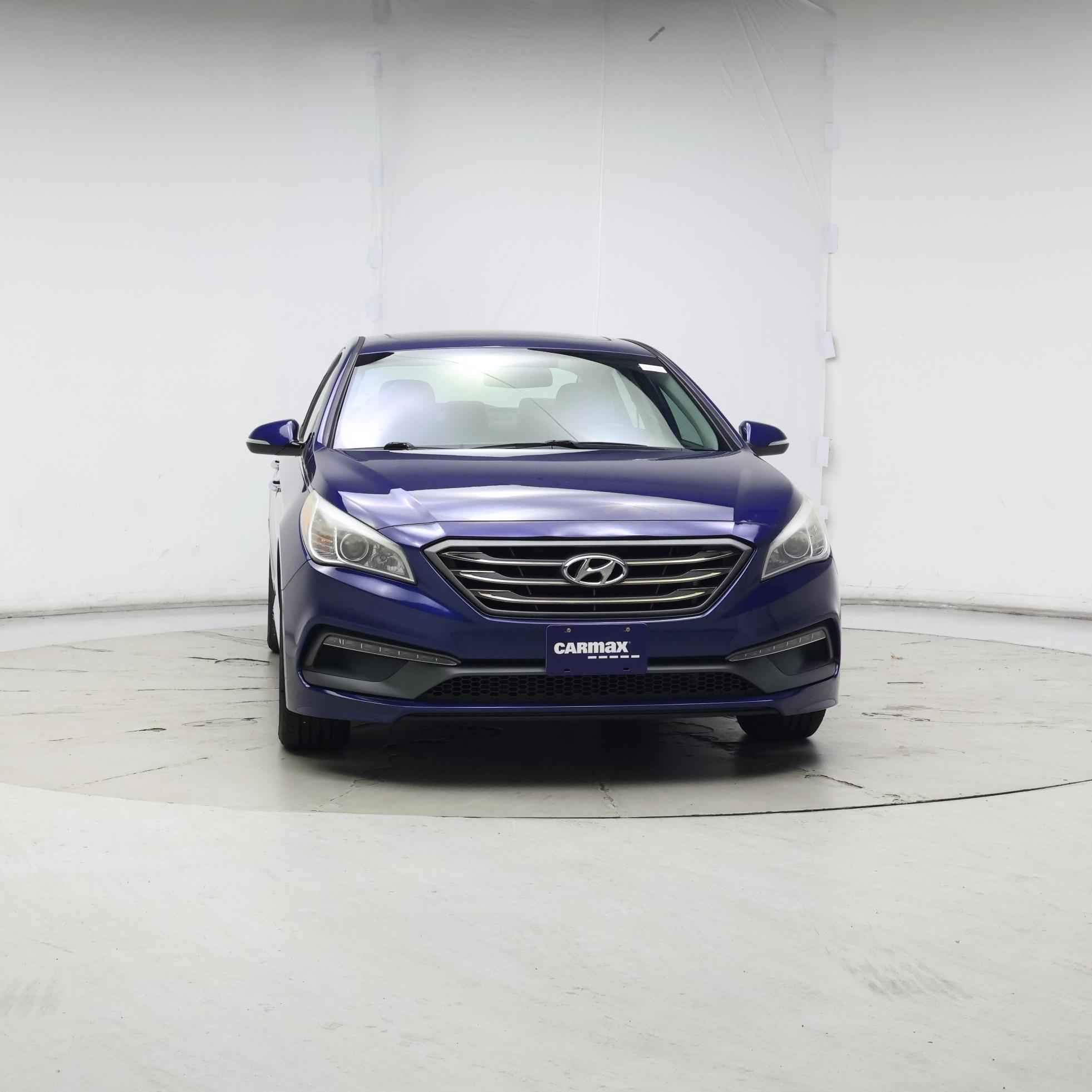 Thumbnail: 2017 Hyundai Sonata - 5