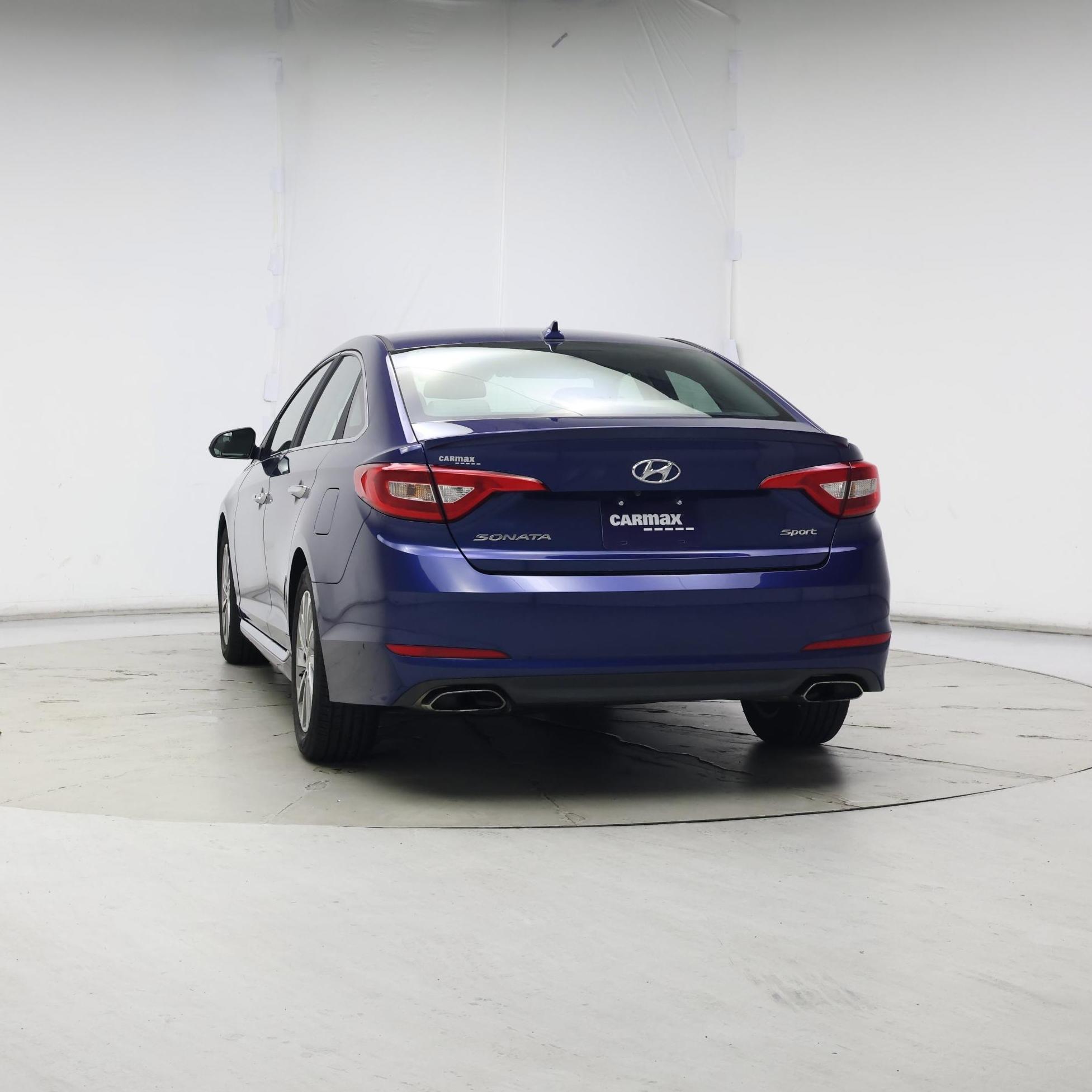 Thumbnail: 2017 Hyundai Sonata - 6