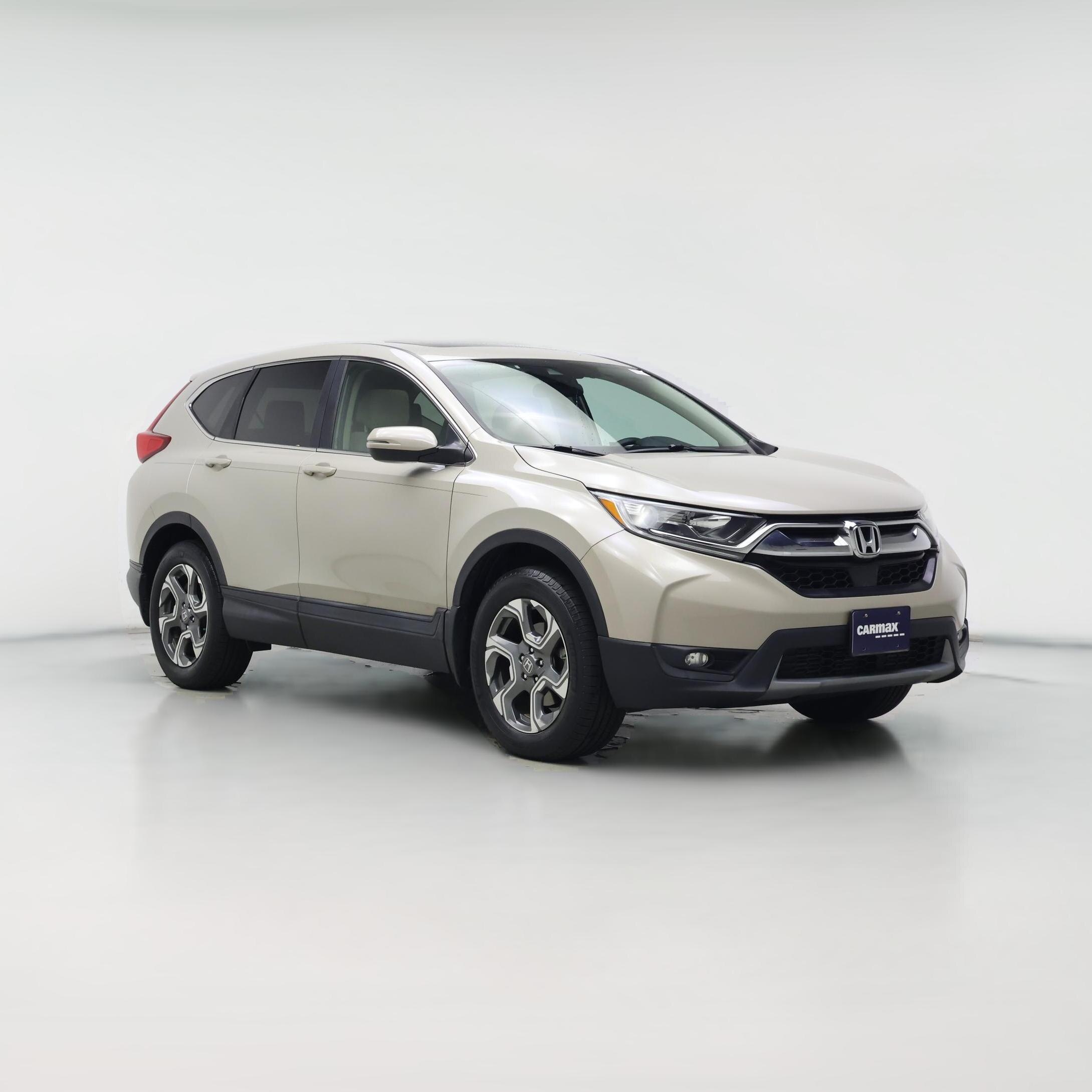 Thumbnail: 2019 Honda CR-V - 1