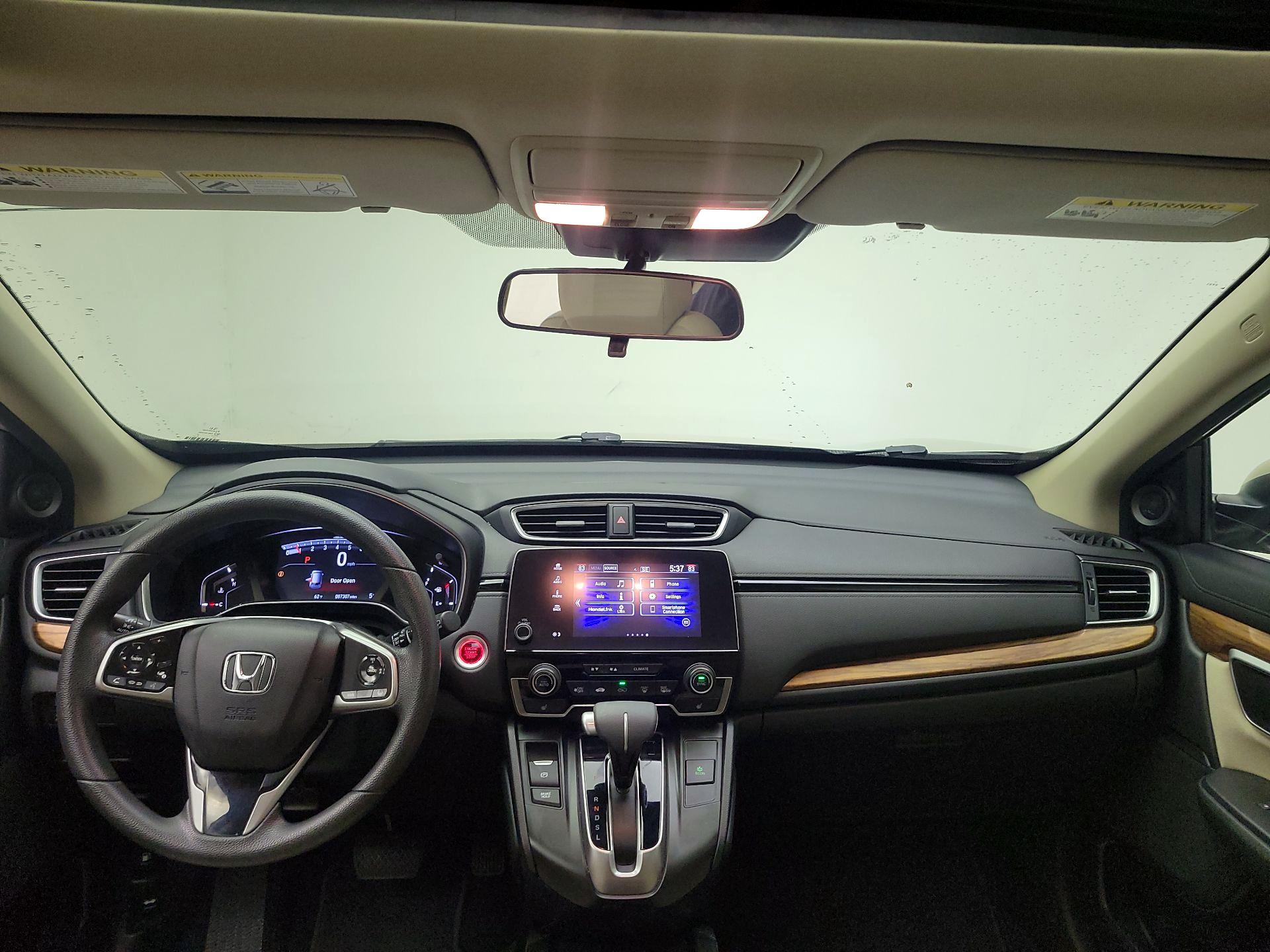 Thumbnail: 2019 Honda CR-V - 9