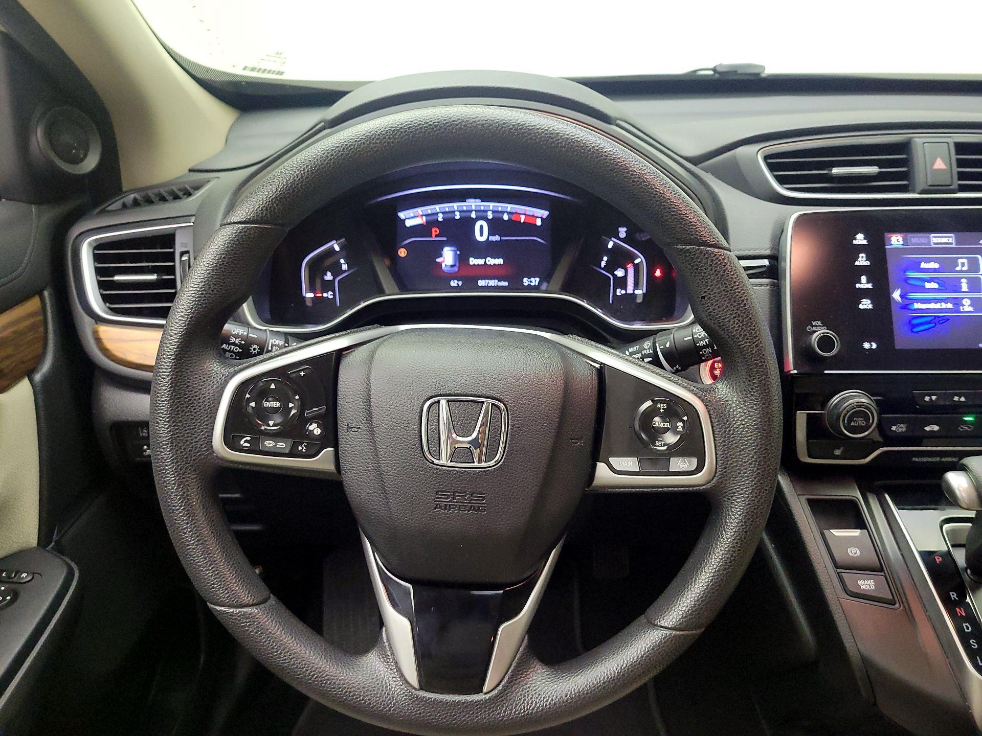 Thumbnail: 2019 Honda CR-V - 10