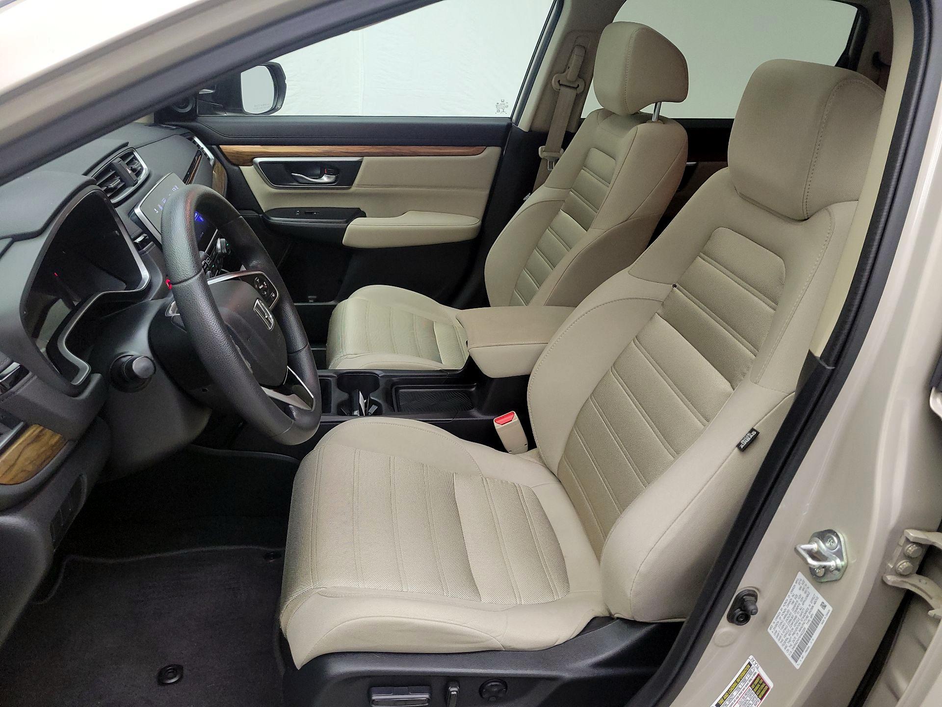 Thumbnail: 2019 Honda CR-V - 11