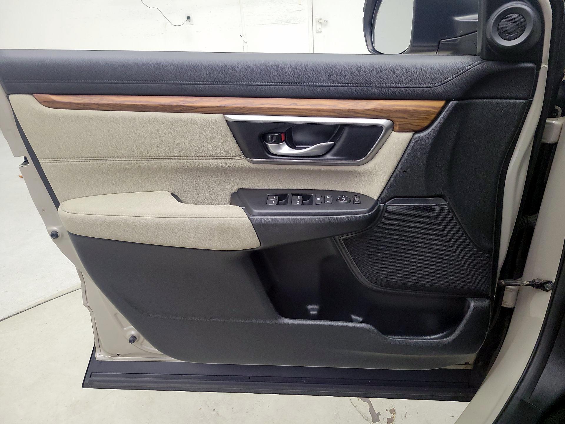 Thumbnail: 2019 Honda CR-V - 12