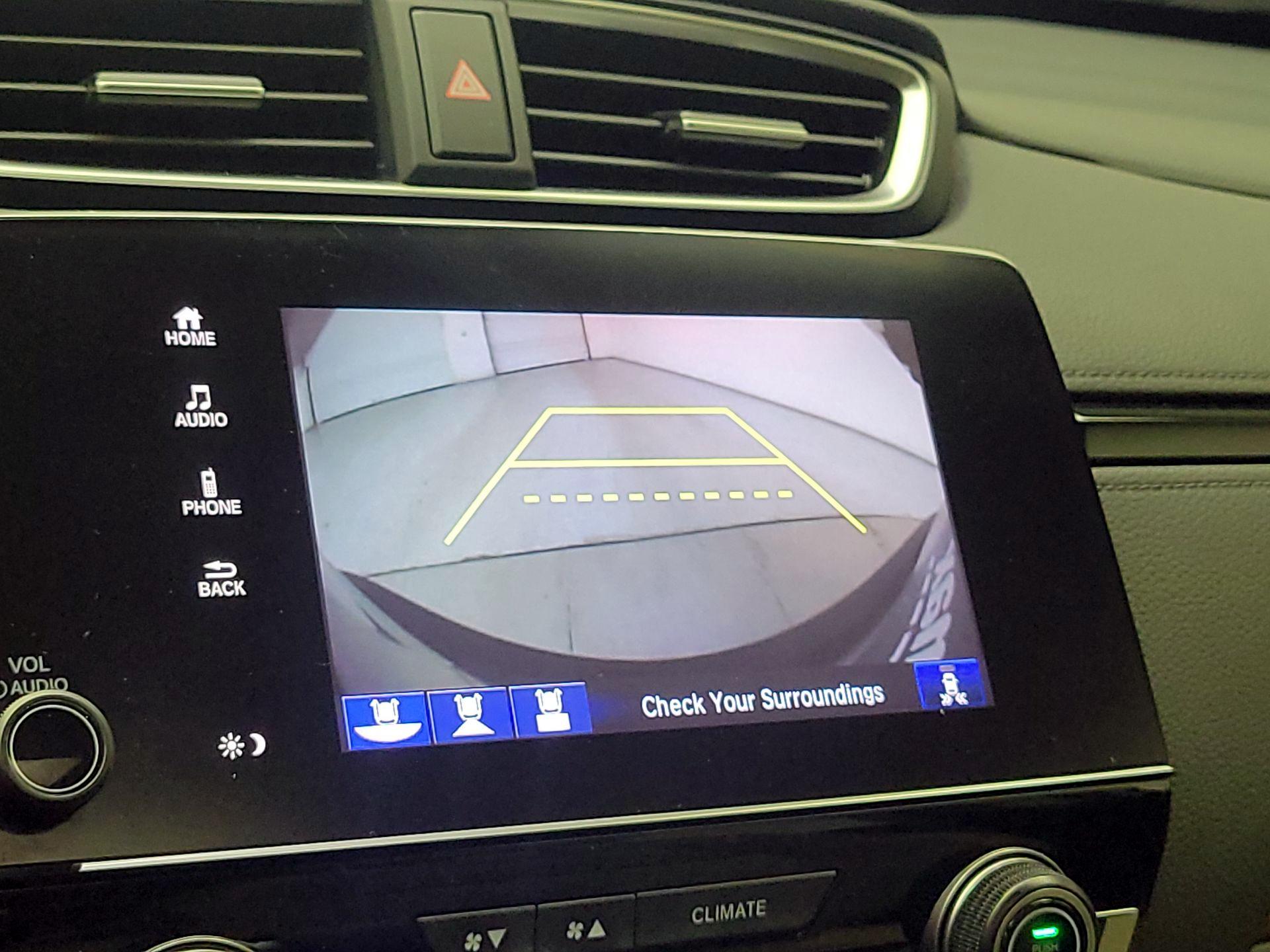 Thumbnail: 2019 Honda CR-V - 14