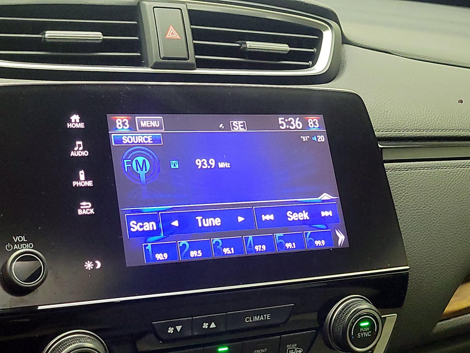 Thumbnail: 2019 Honda CR-V - 15