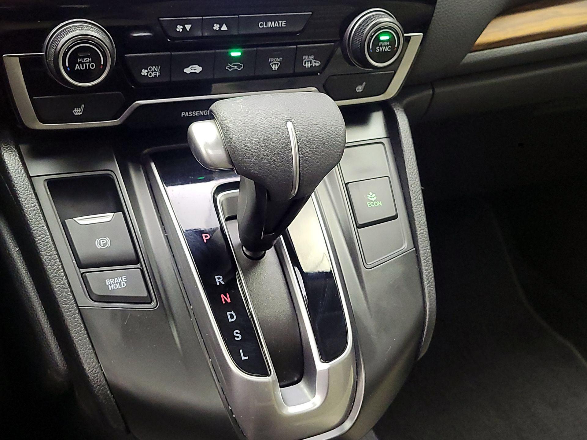 Thumbnail: 2019 Honda CR-V - 17