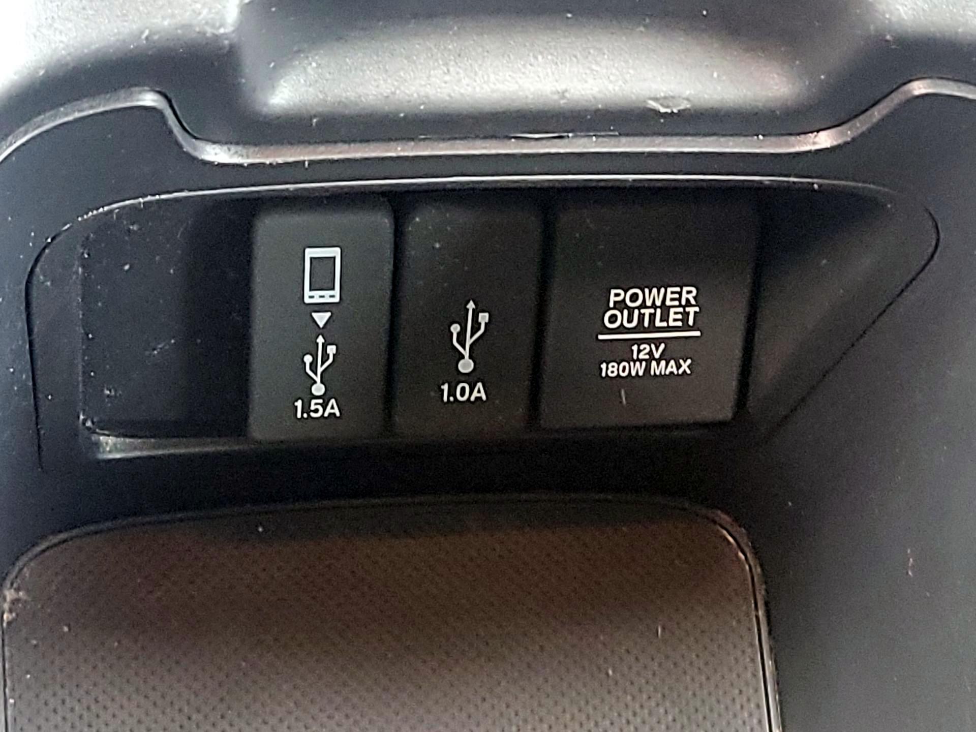 Thumbnail: 2019 Honda CR-V - 18