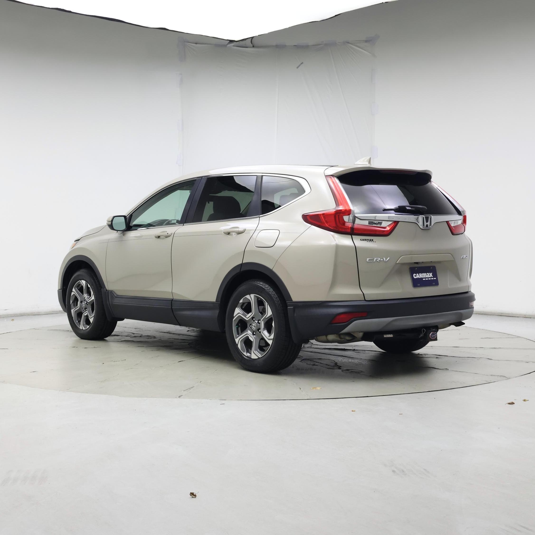 Thumbnail: 2019 Honda CR-V - 2