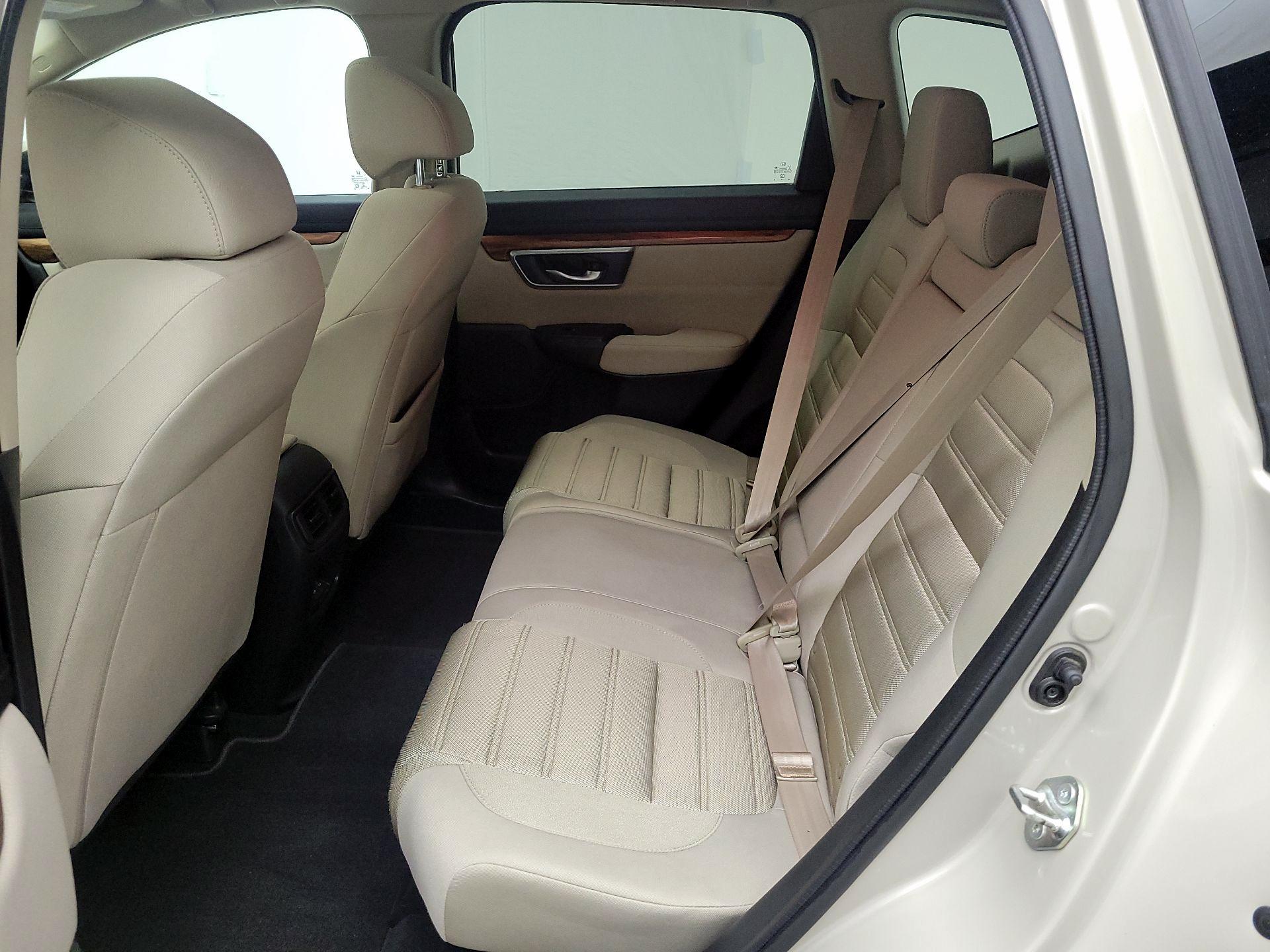 Thumbnail: 2019 Honda CR-V - 20