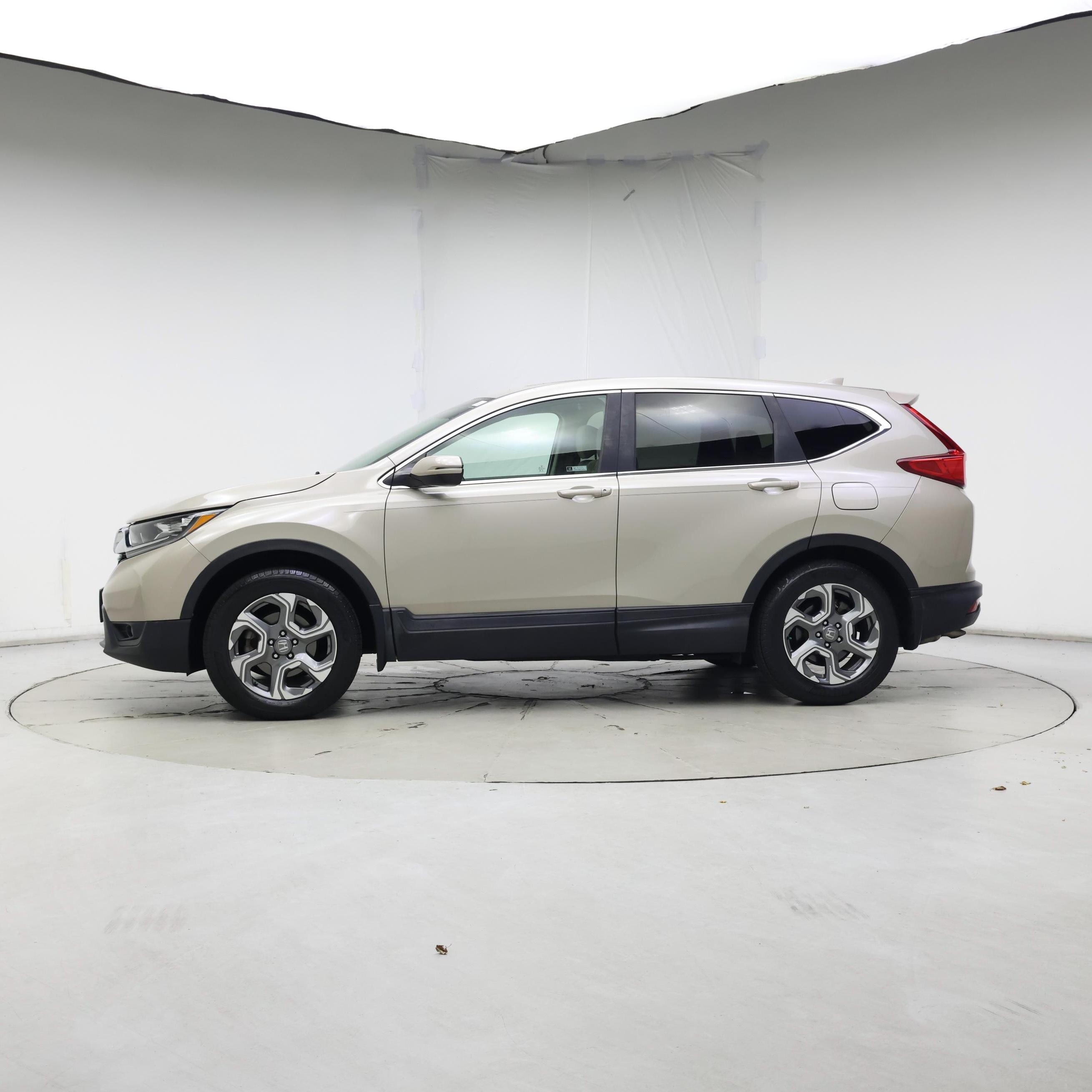 Thumbnail: 2019 Honda CR-V - 3
