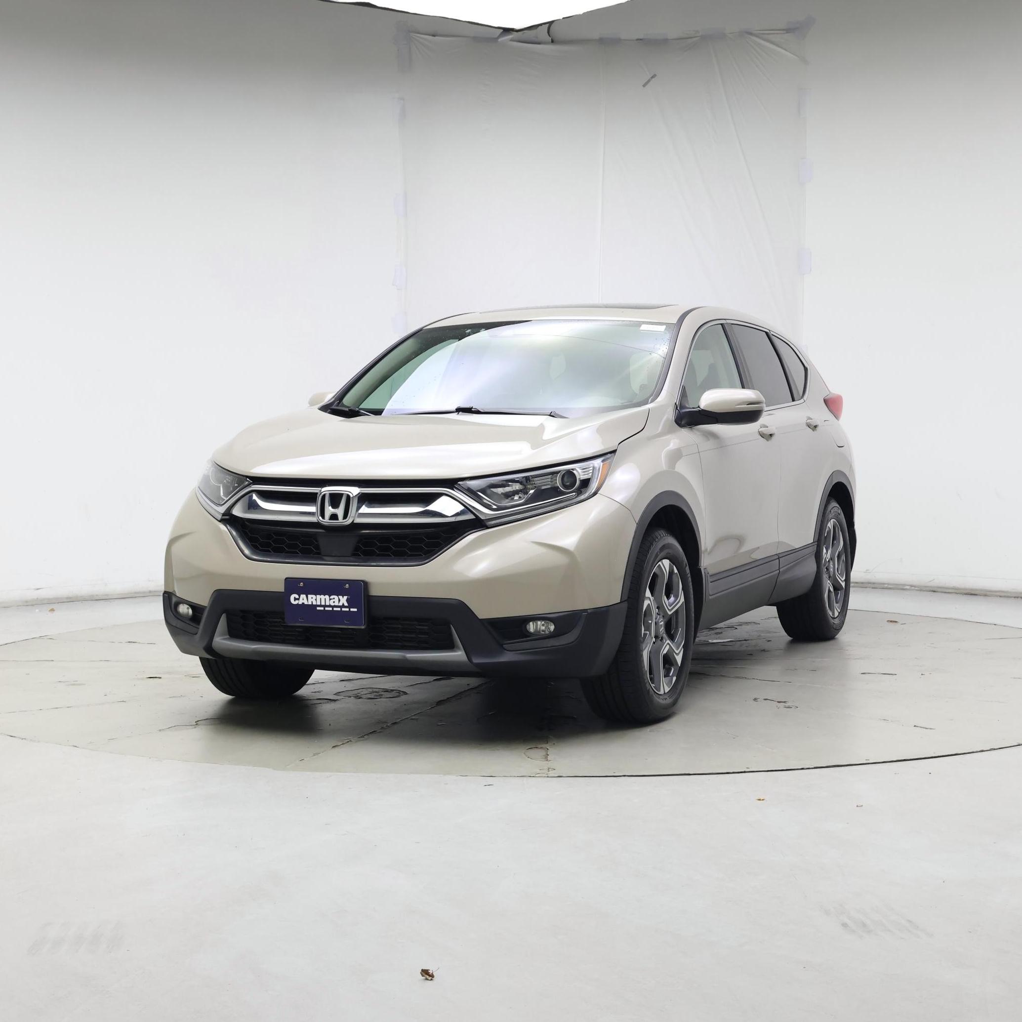 Thumbnail: 2019 Honda CR-V - 4