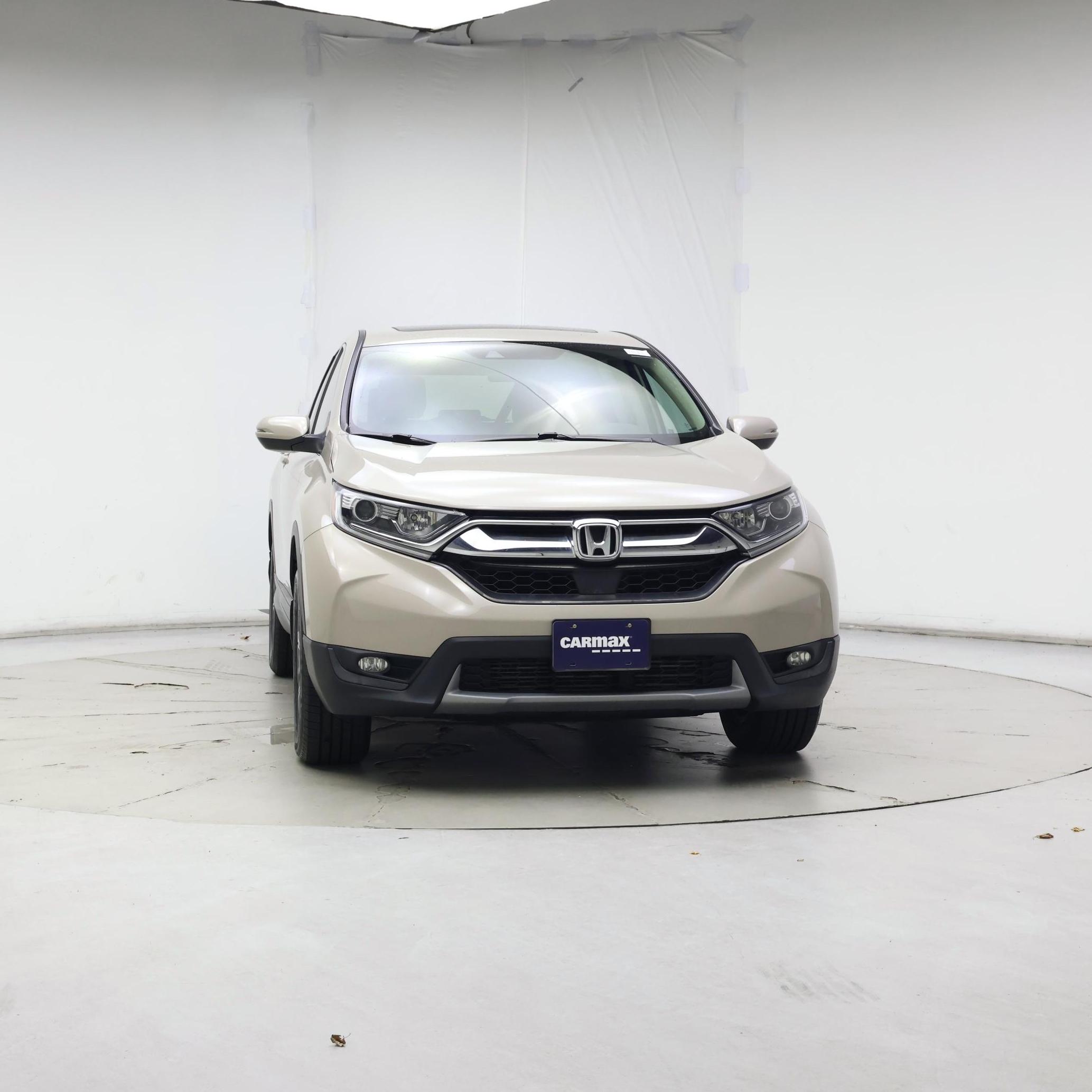 Thumbnail: 2019 Honda CR-V - 5