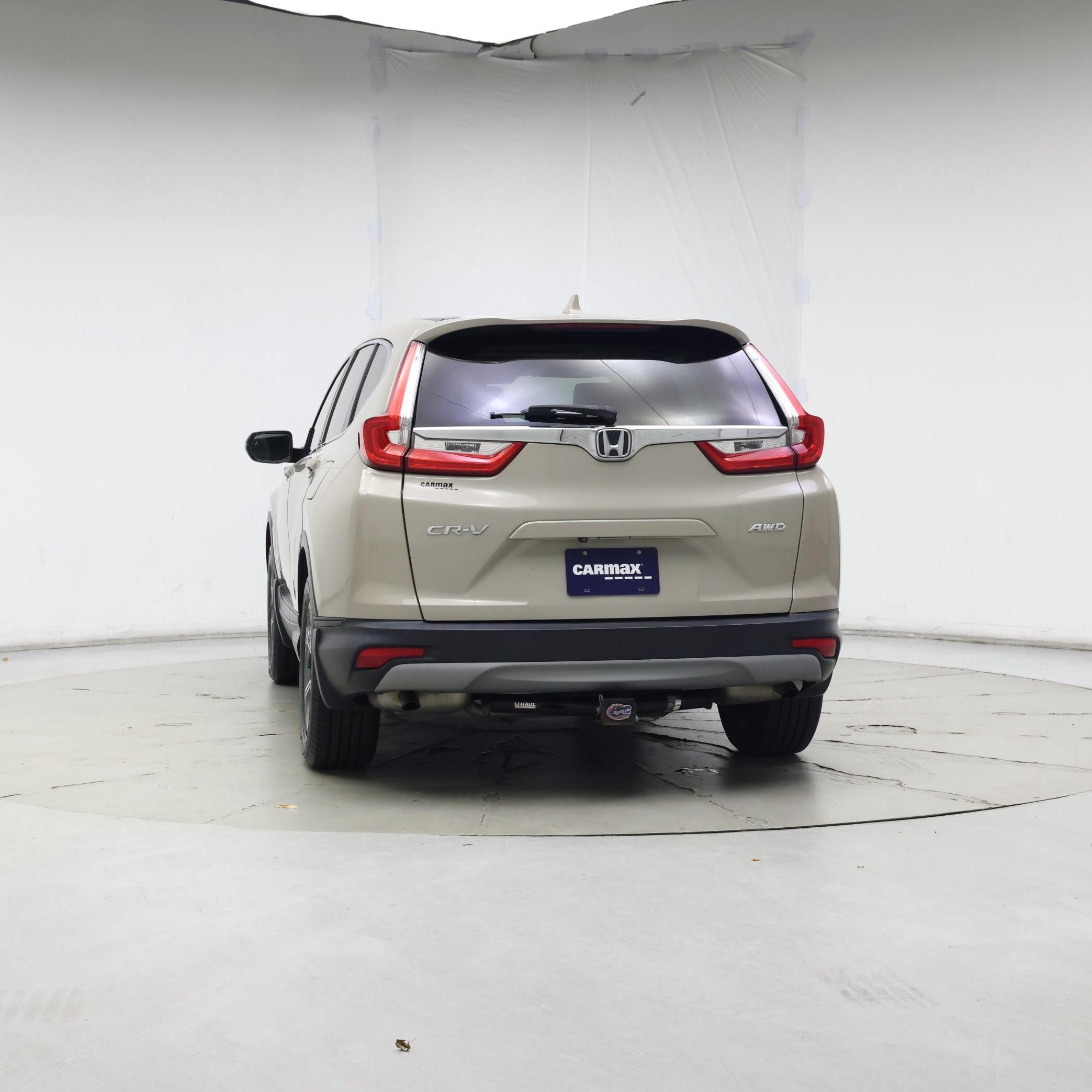 Thumbnail: 2019 Honda CR-V - 6